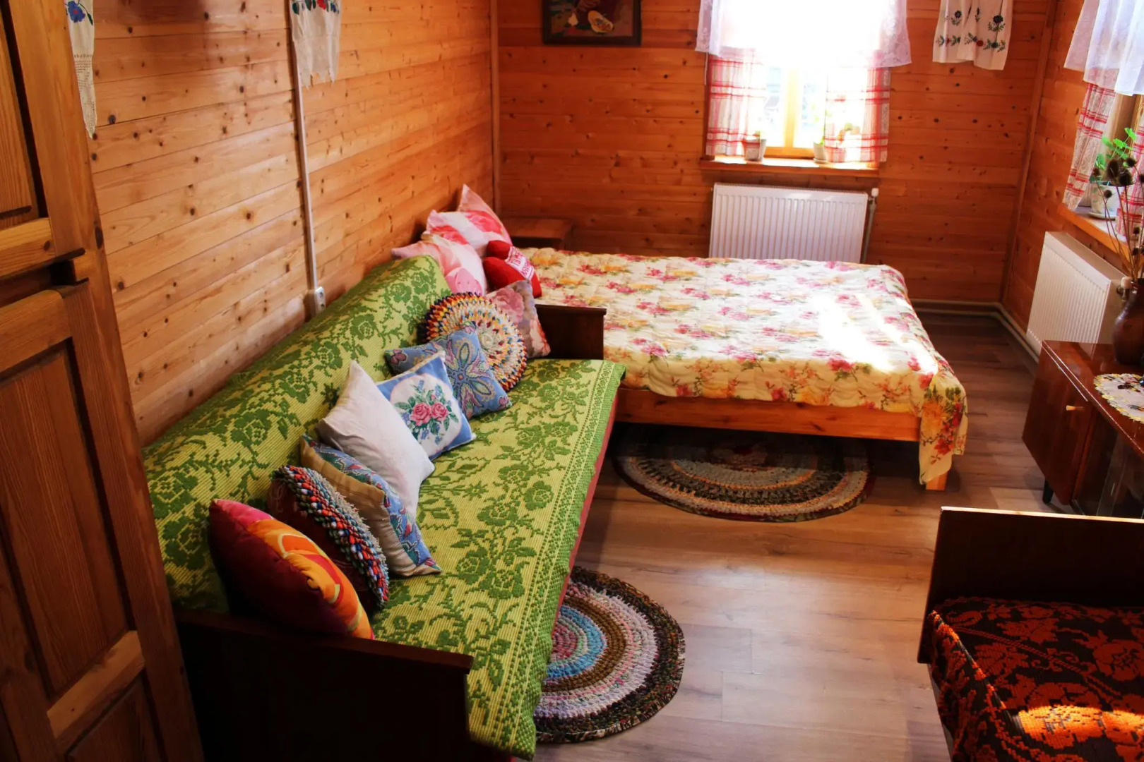 Агроусадьба Ольхово