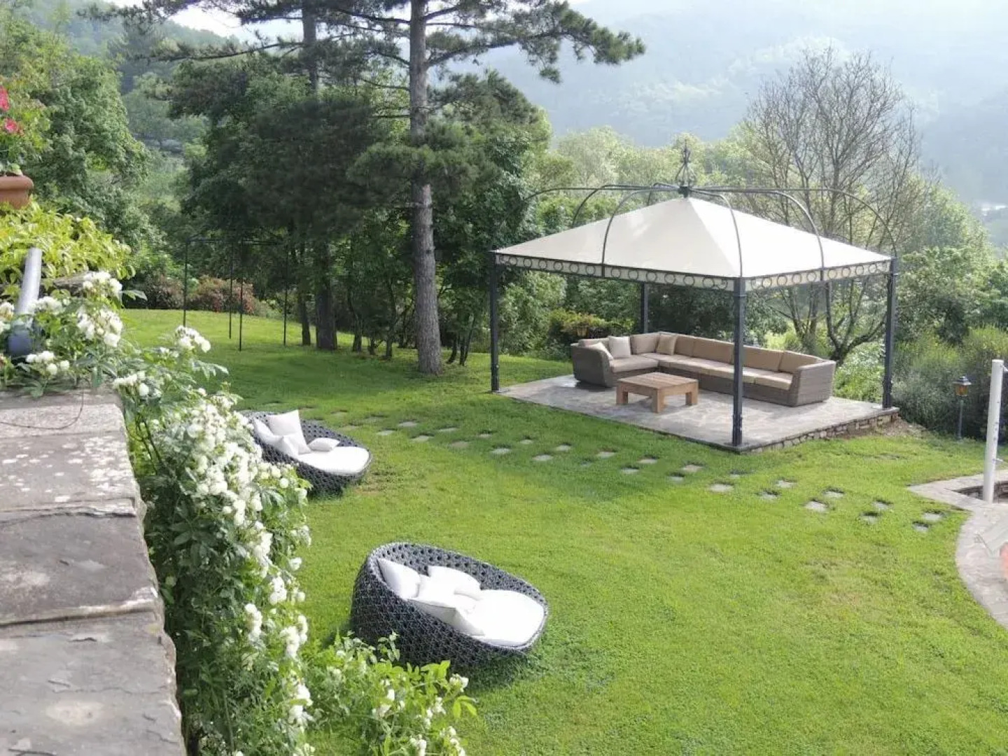 Agriturismo la Casetta delle Erbe