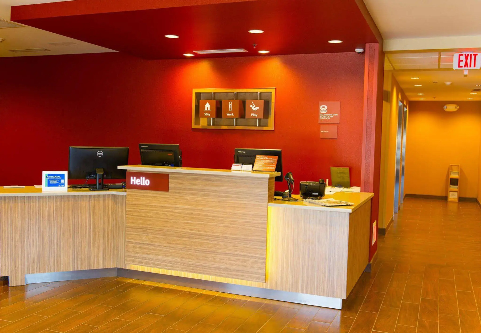 Towneplace Suites Columbia Northwest/Harbison