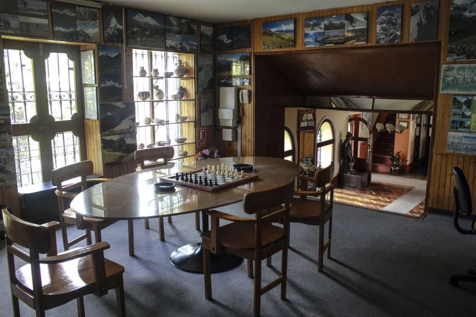 Hotel Colomba