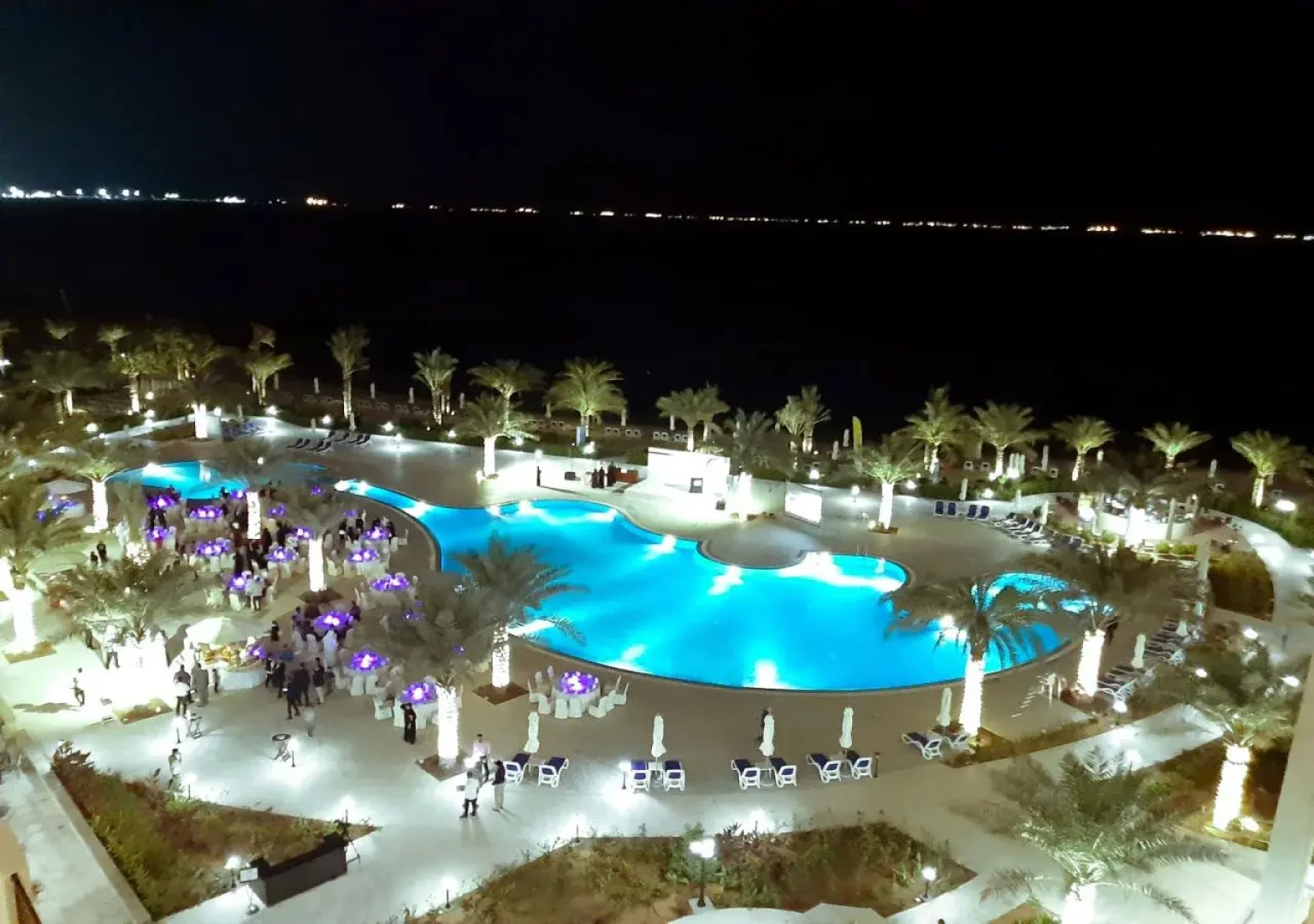 Al Bahar Hotel & Resort