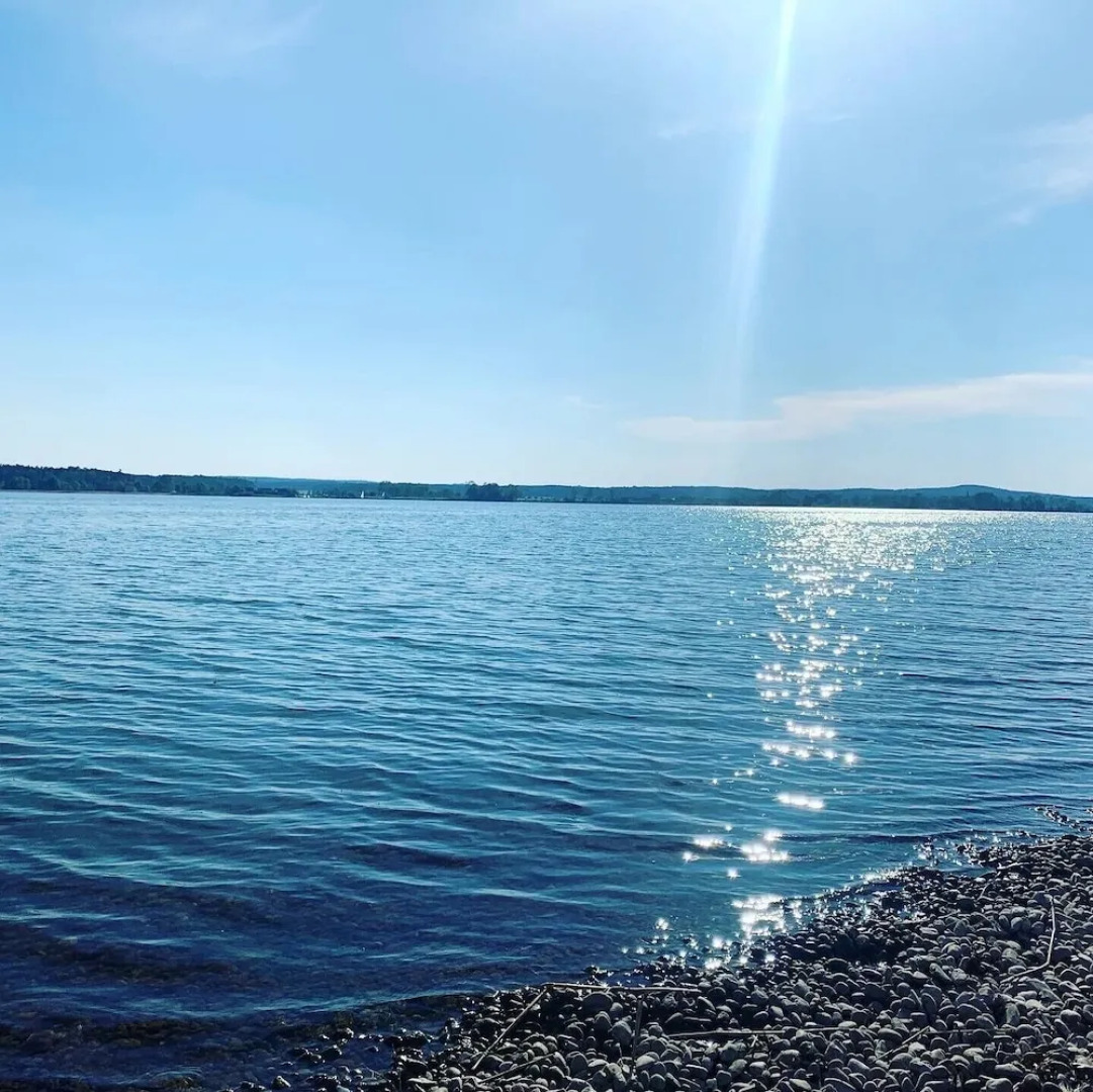 Ferienhof Eichenberg