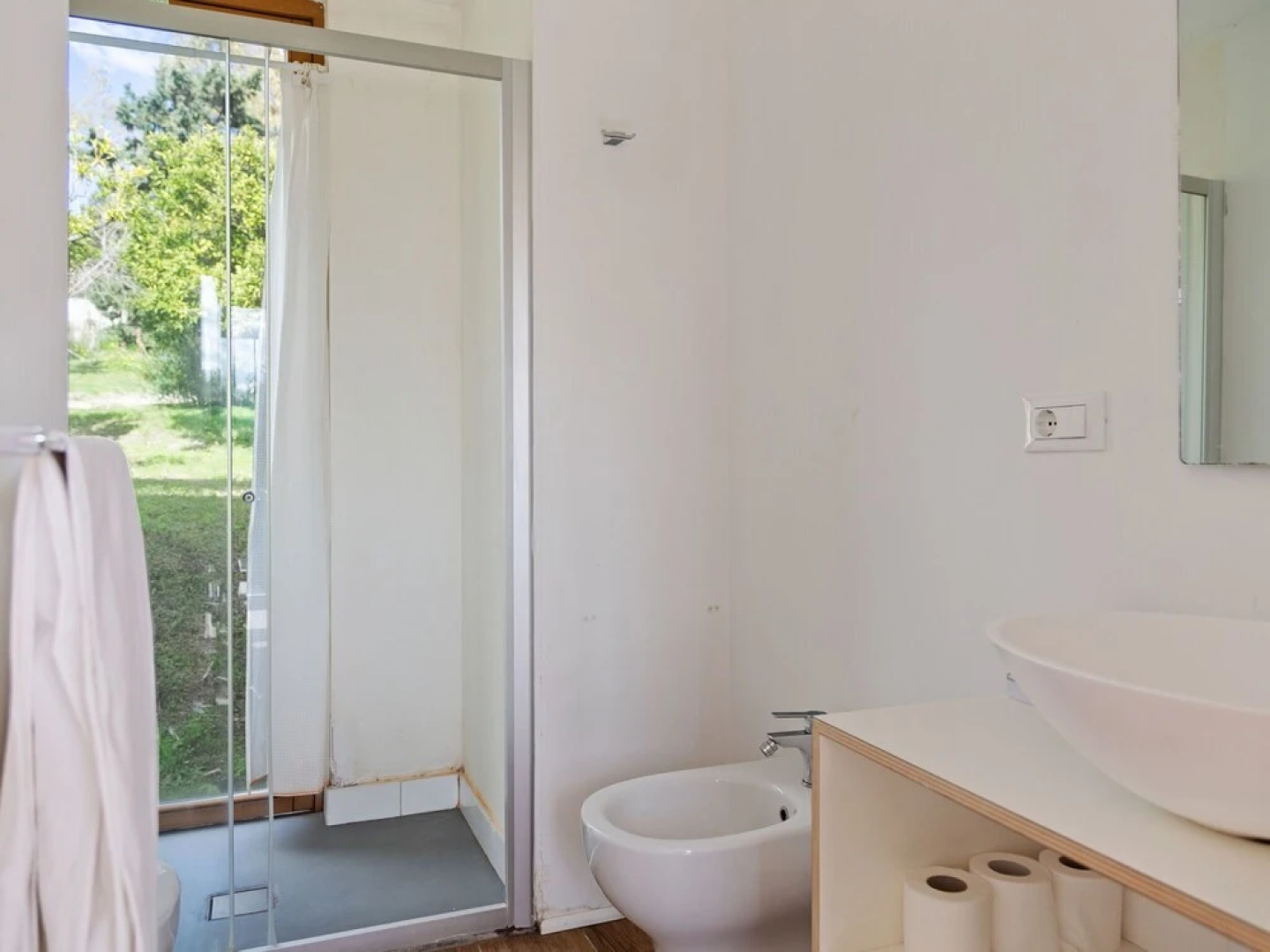 Unique Holiday Home in Cropani Marina with Swimming Pool