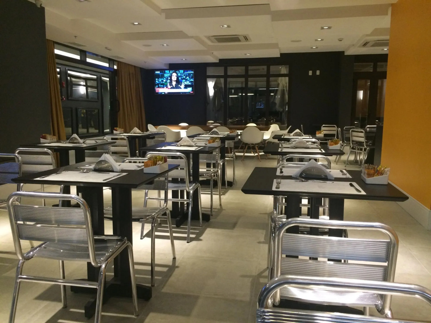 Ibis Styles RJ Botafogo