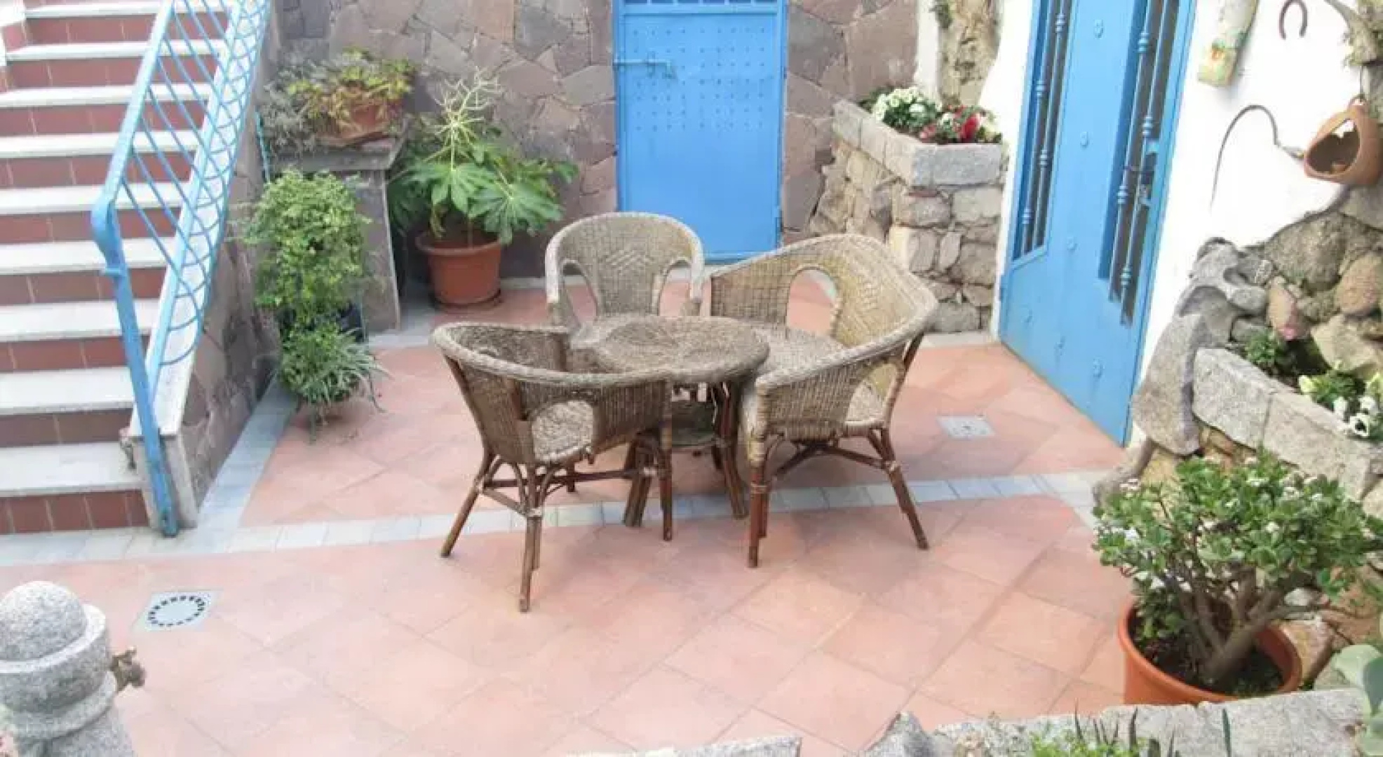 B&B Satappa