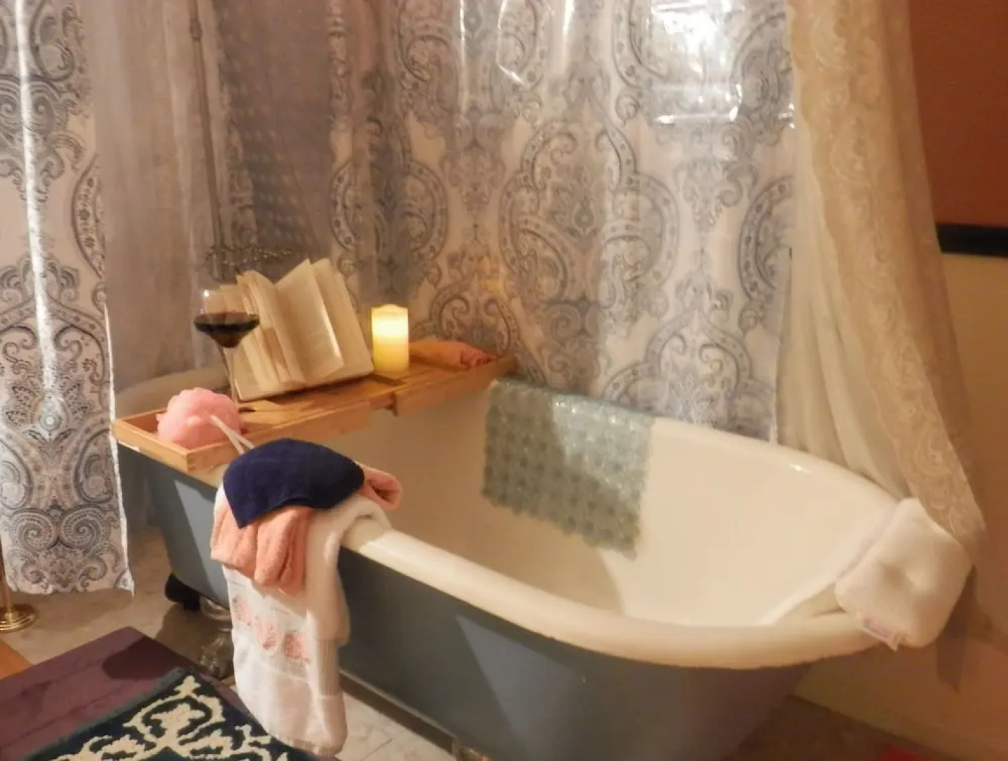 Denmark Stage Stop House