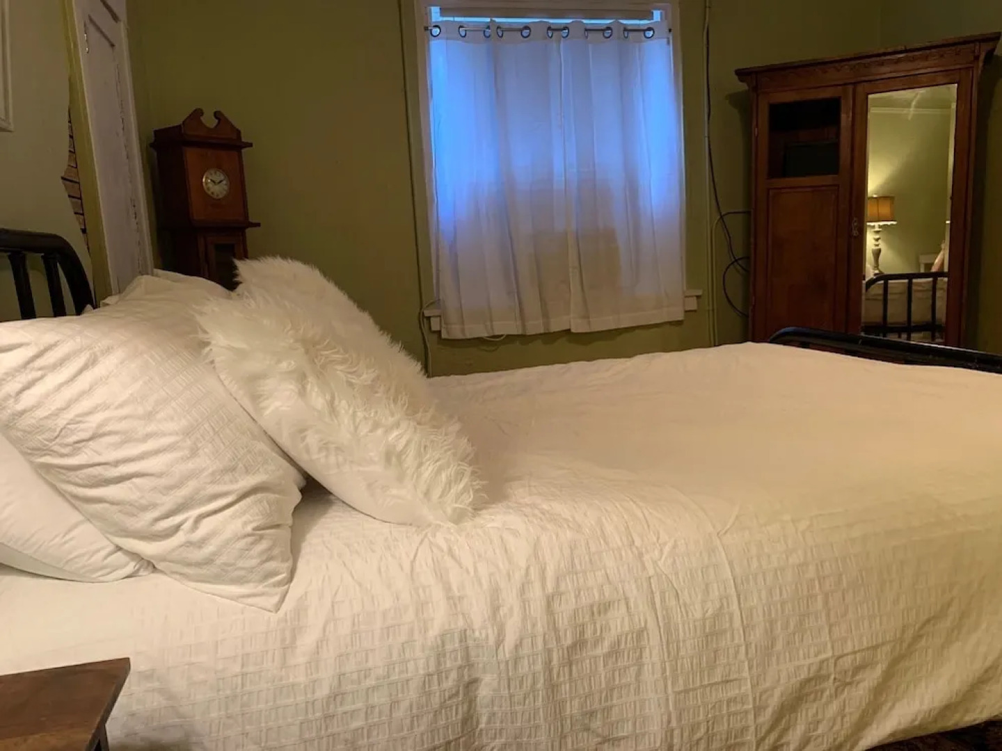 Historic Whiting Hotel Suites