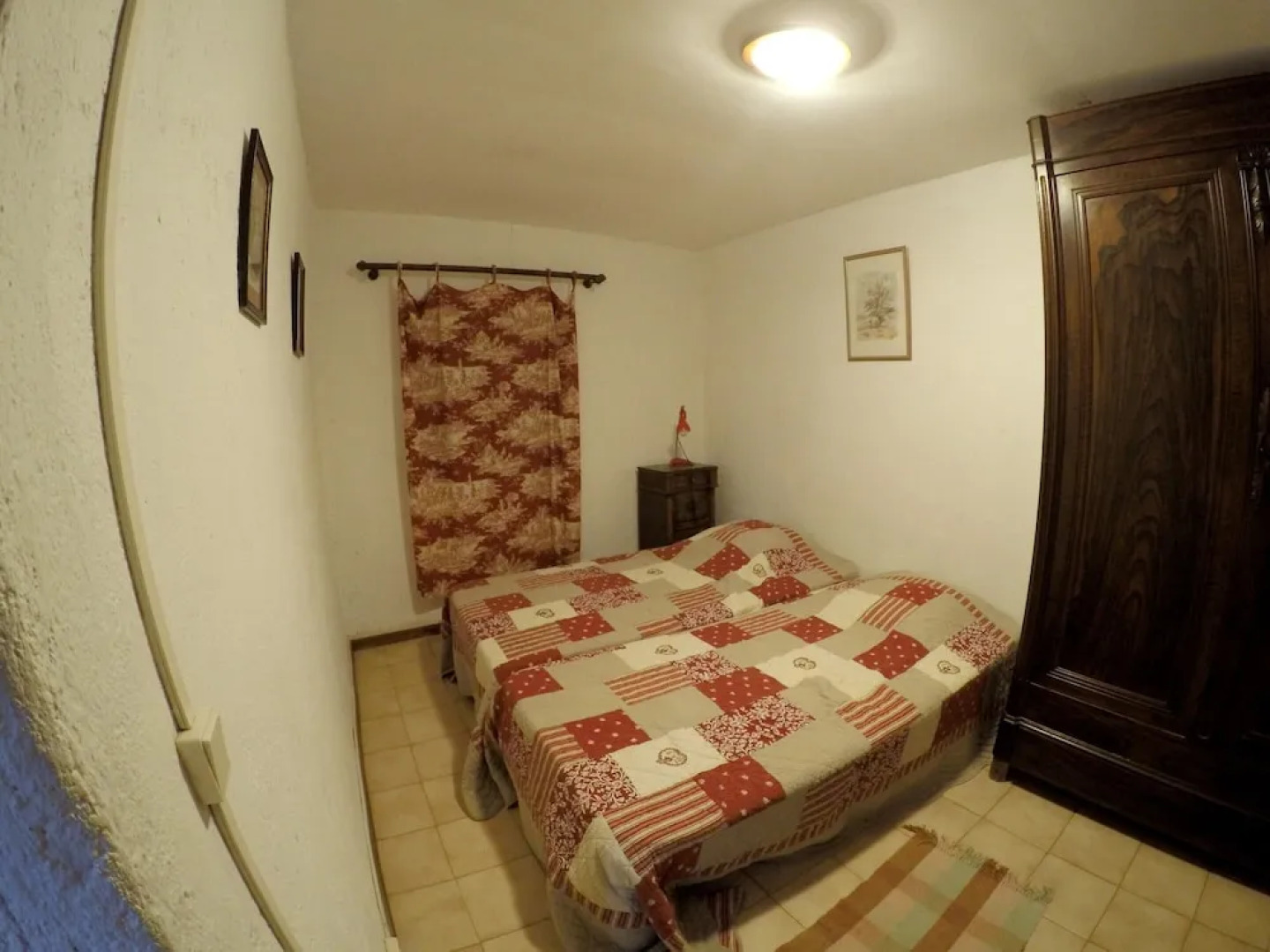 House With 3 Bedrooms in Lagrasse, With Pool Access and Wifi - 45 km F