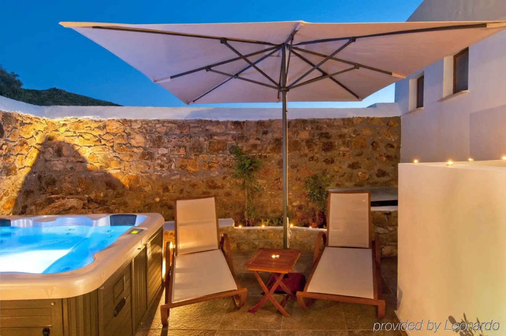 The_Petra, Small Luxury Hotels of the World