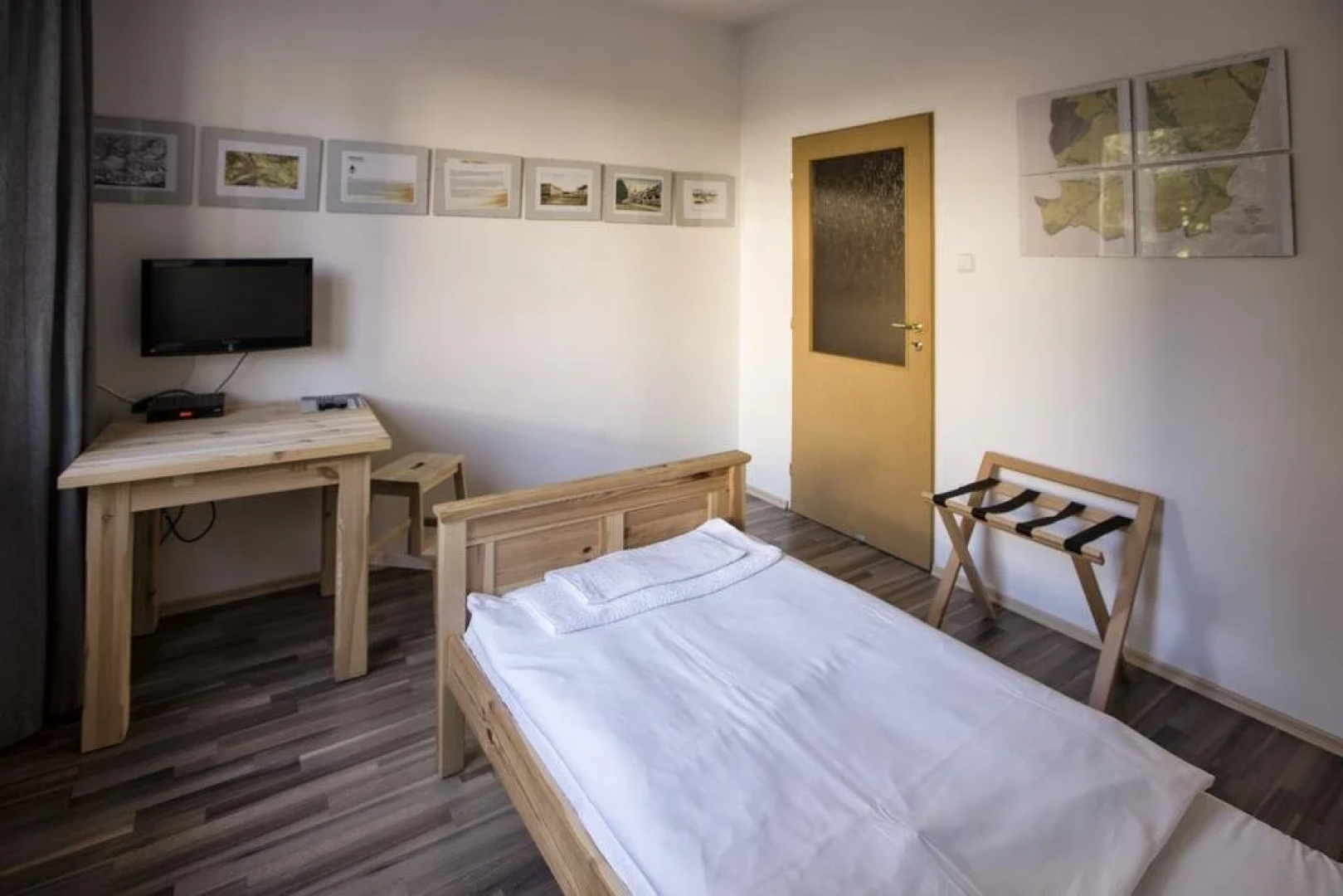 Hotel Bobr