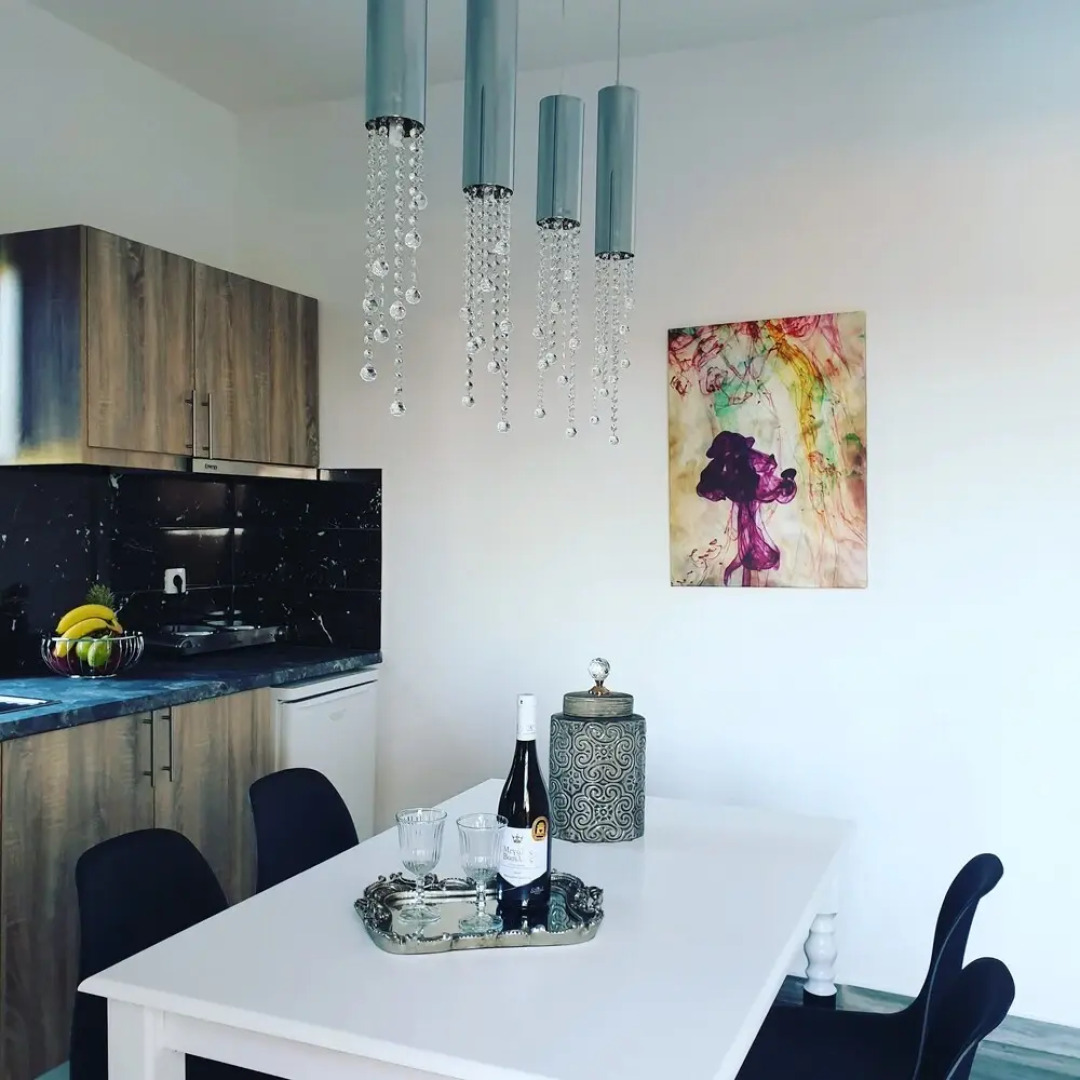 Elounda Ocean View Suites