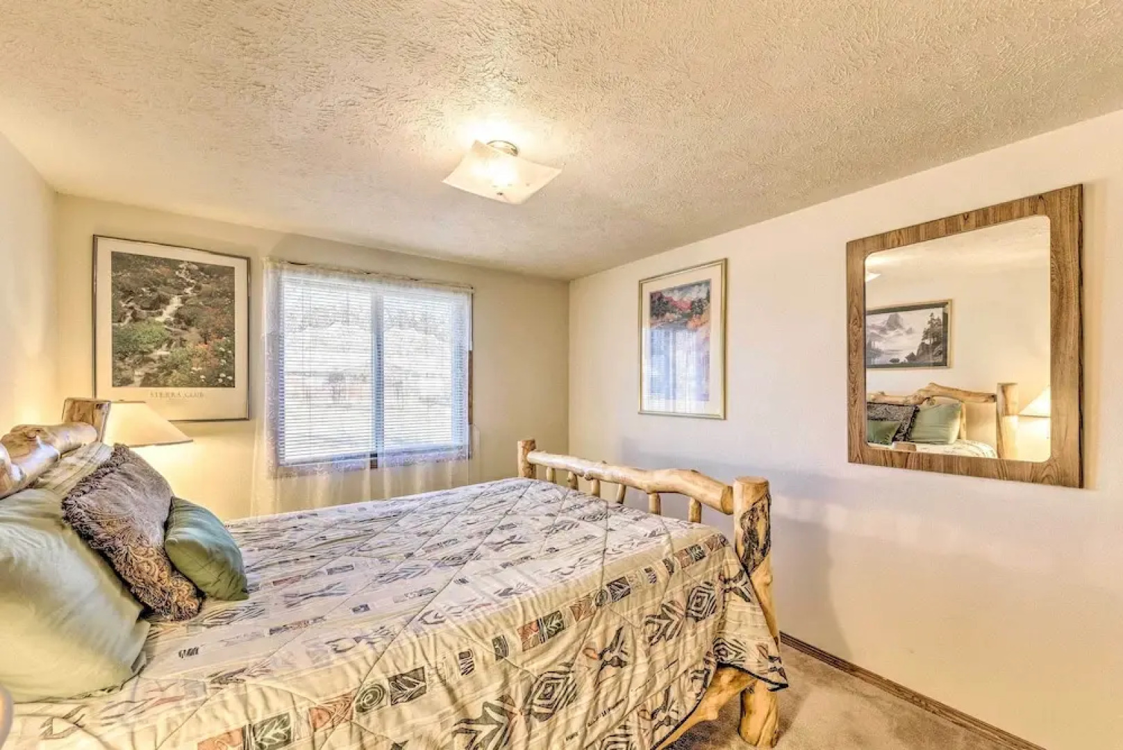 Mountain-view Buena Vista Home: 1 Mile to Main St!