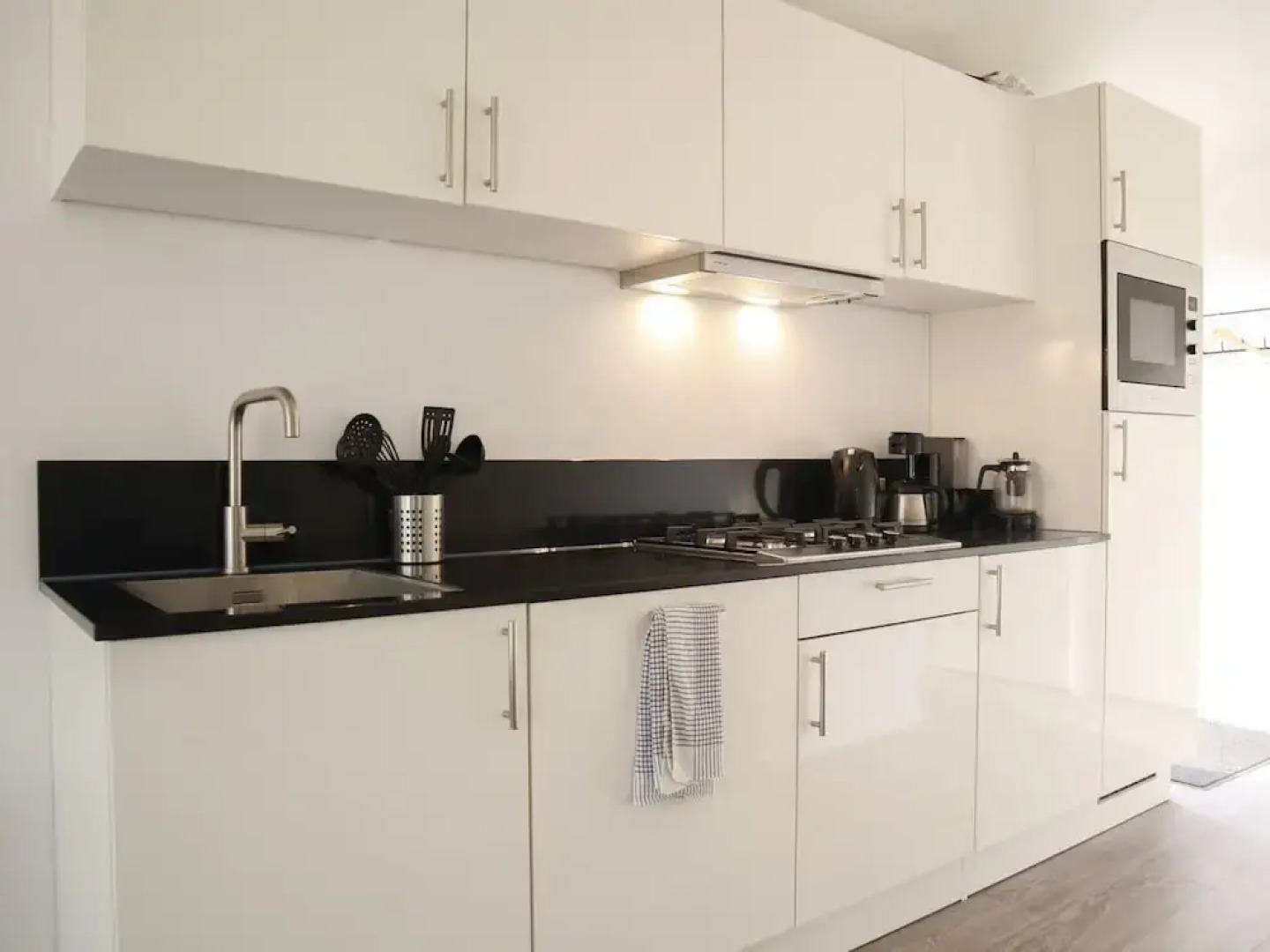 Cozy Chalet With Dishwasher, Adjacent to the Hoge Veluwe National Park