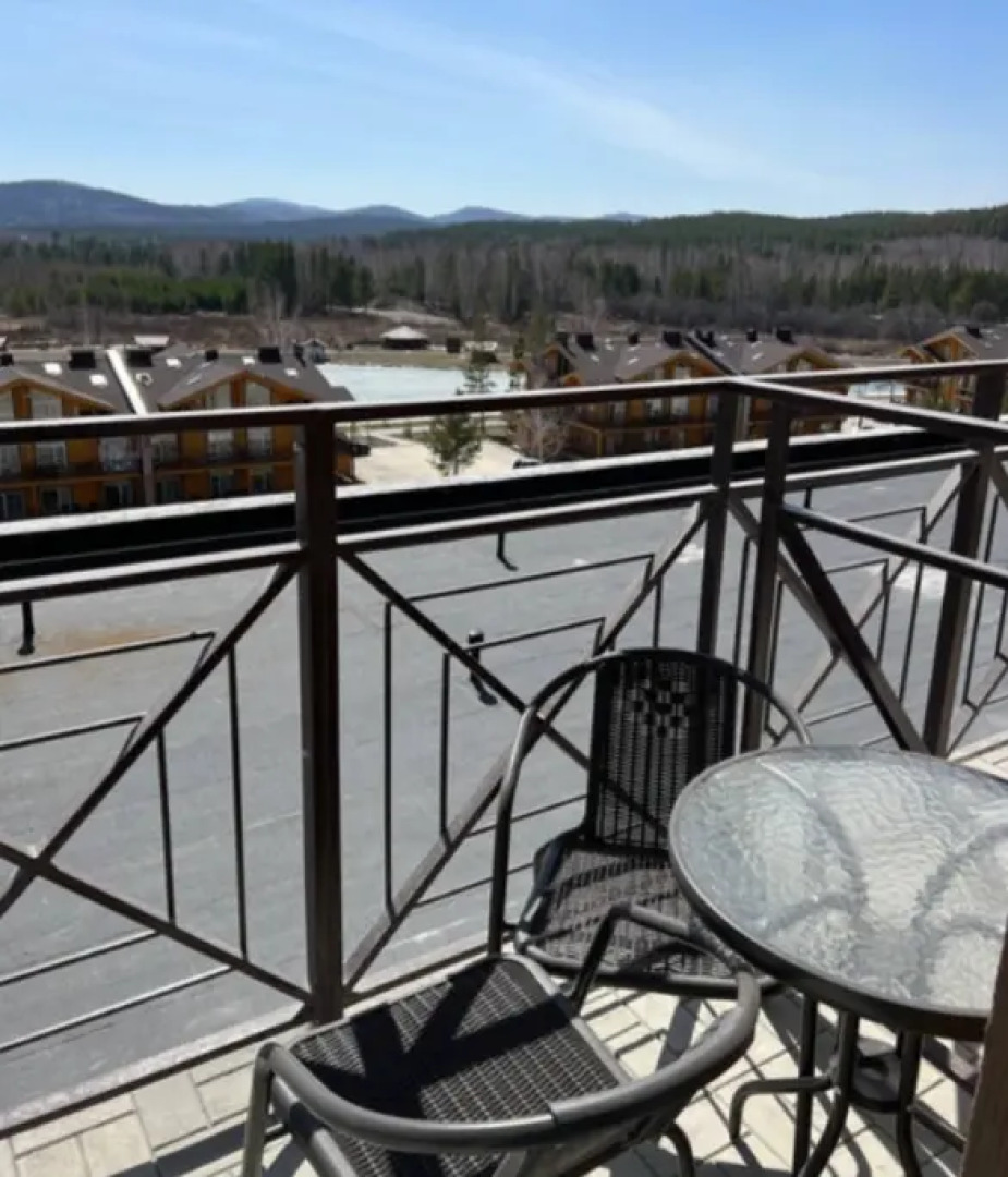 Valley Sunny, корпус Business Residence 1 (Валли Санни, Бизнес Резиденс 1)