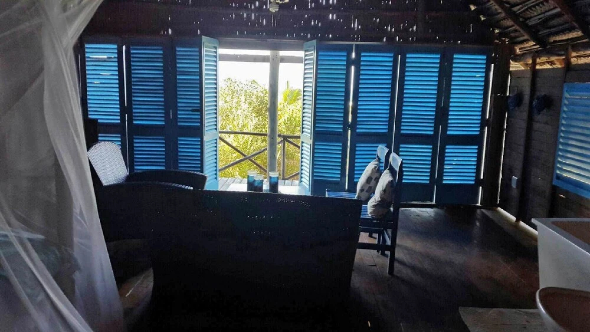 Palm Grove Lodge
