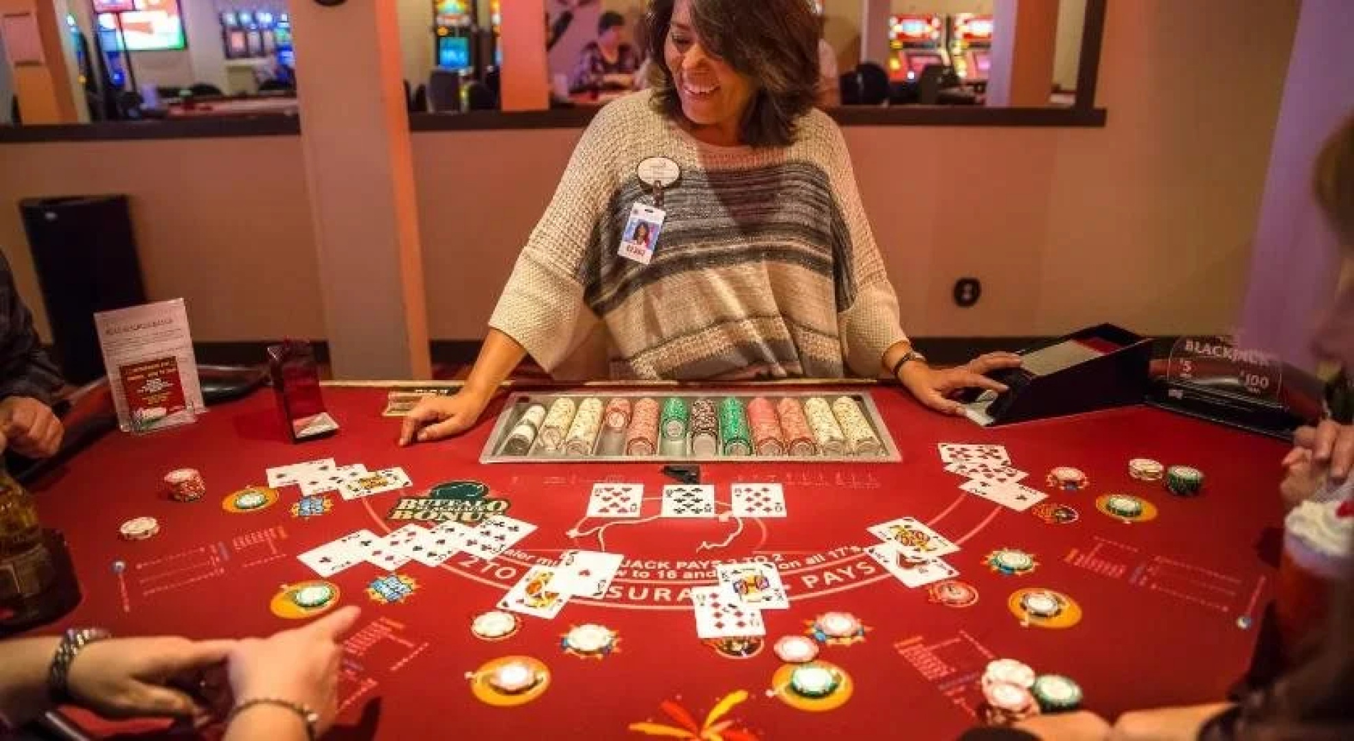 Century Casino & Hotel Cripple Creek
