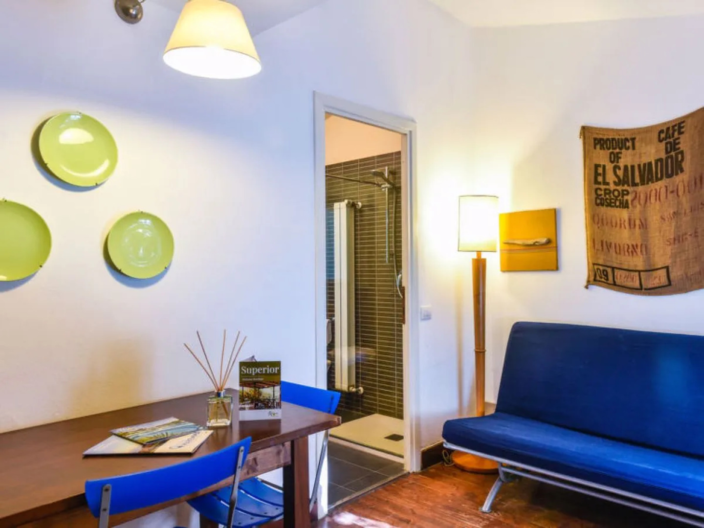 House Tipo B Castiglione della Pescaia