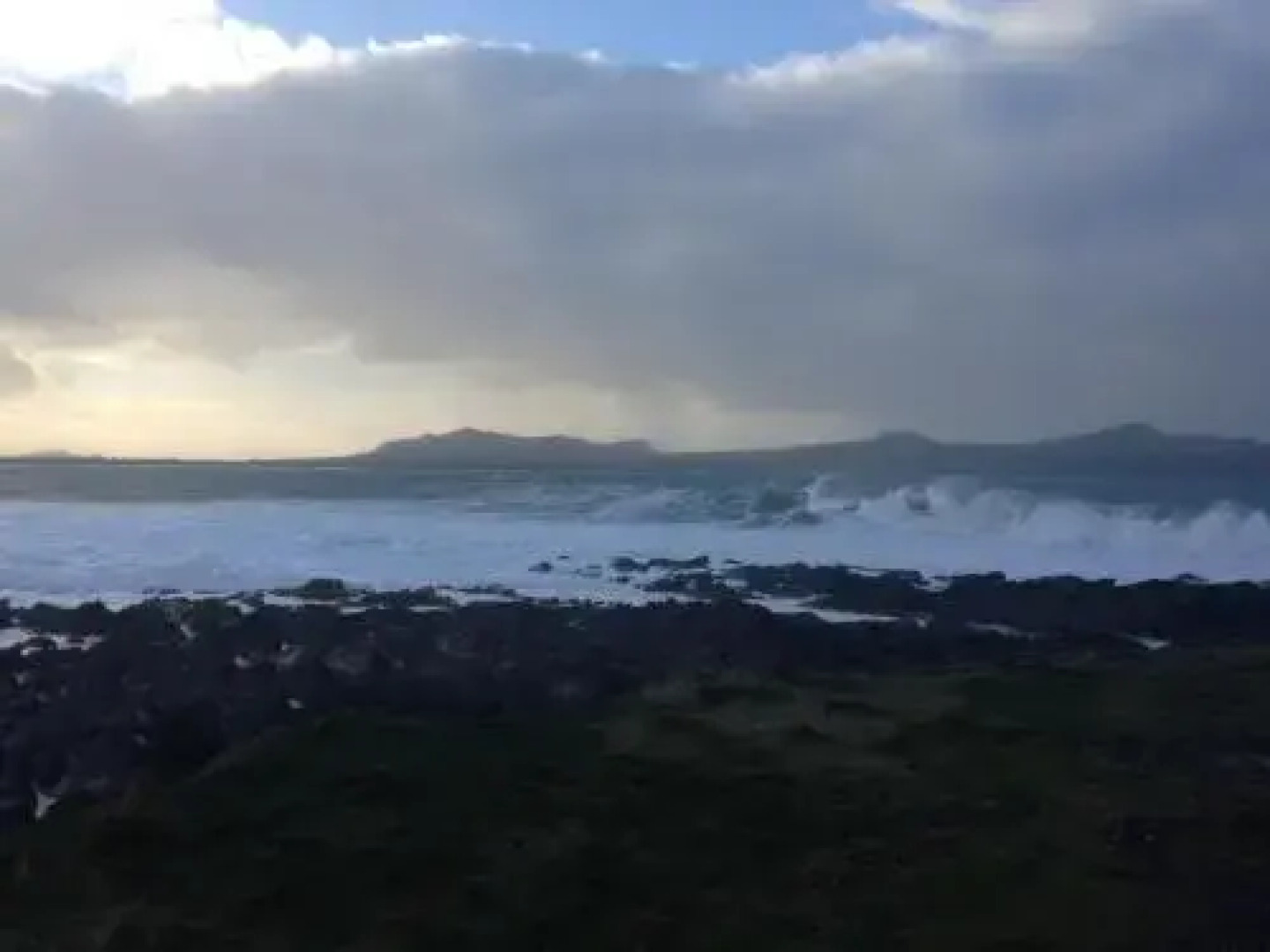 Coastguard Lodge Hostel