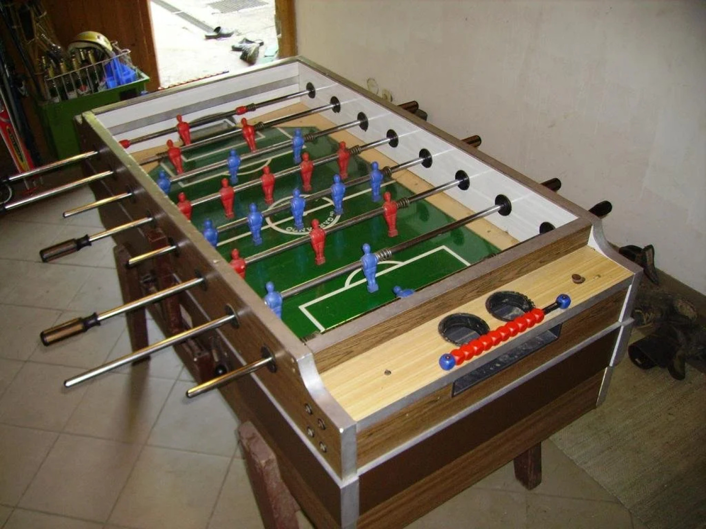 Bio-Bauernhof Kasleitner