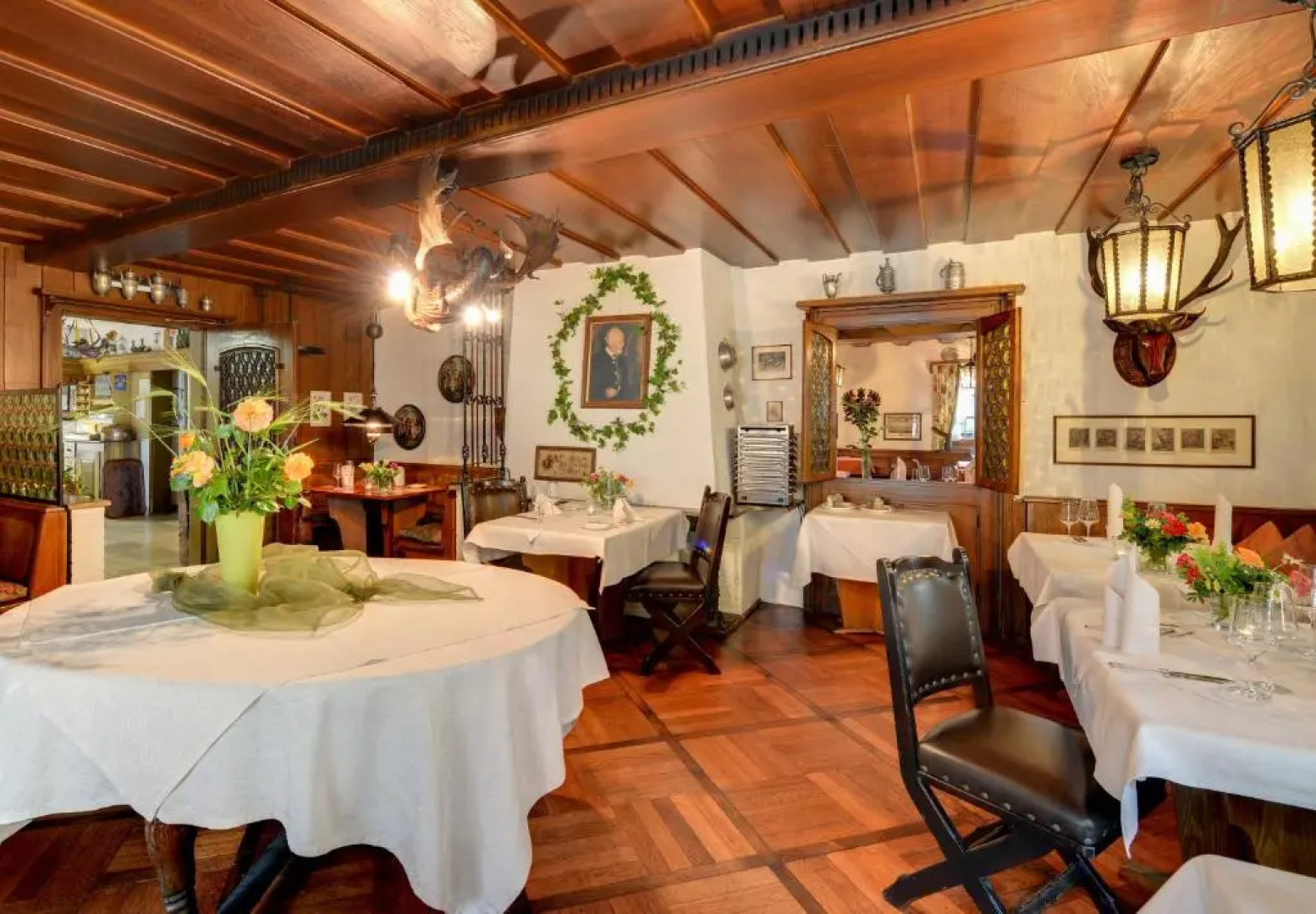 Hotel Gasthaus Rottner