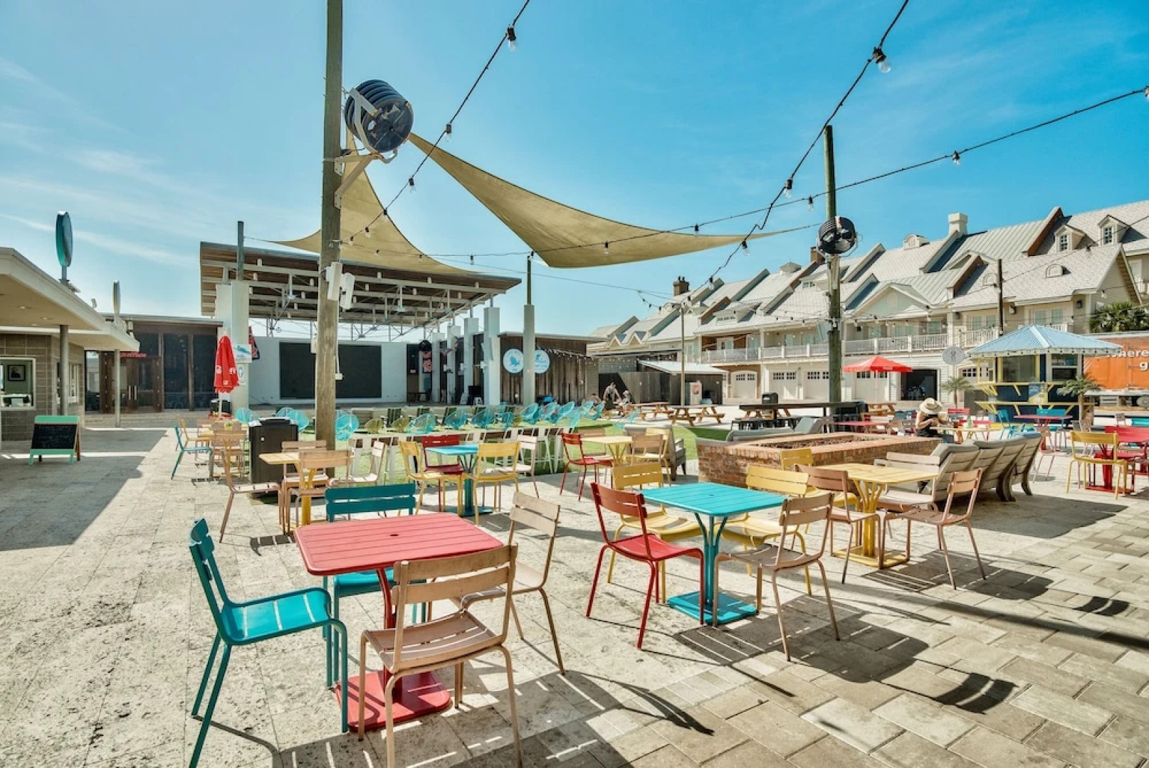 Prominence on 30A by Panhandle Getaways