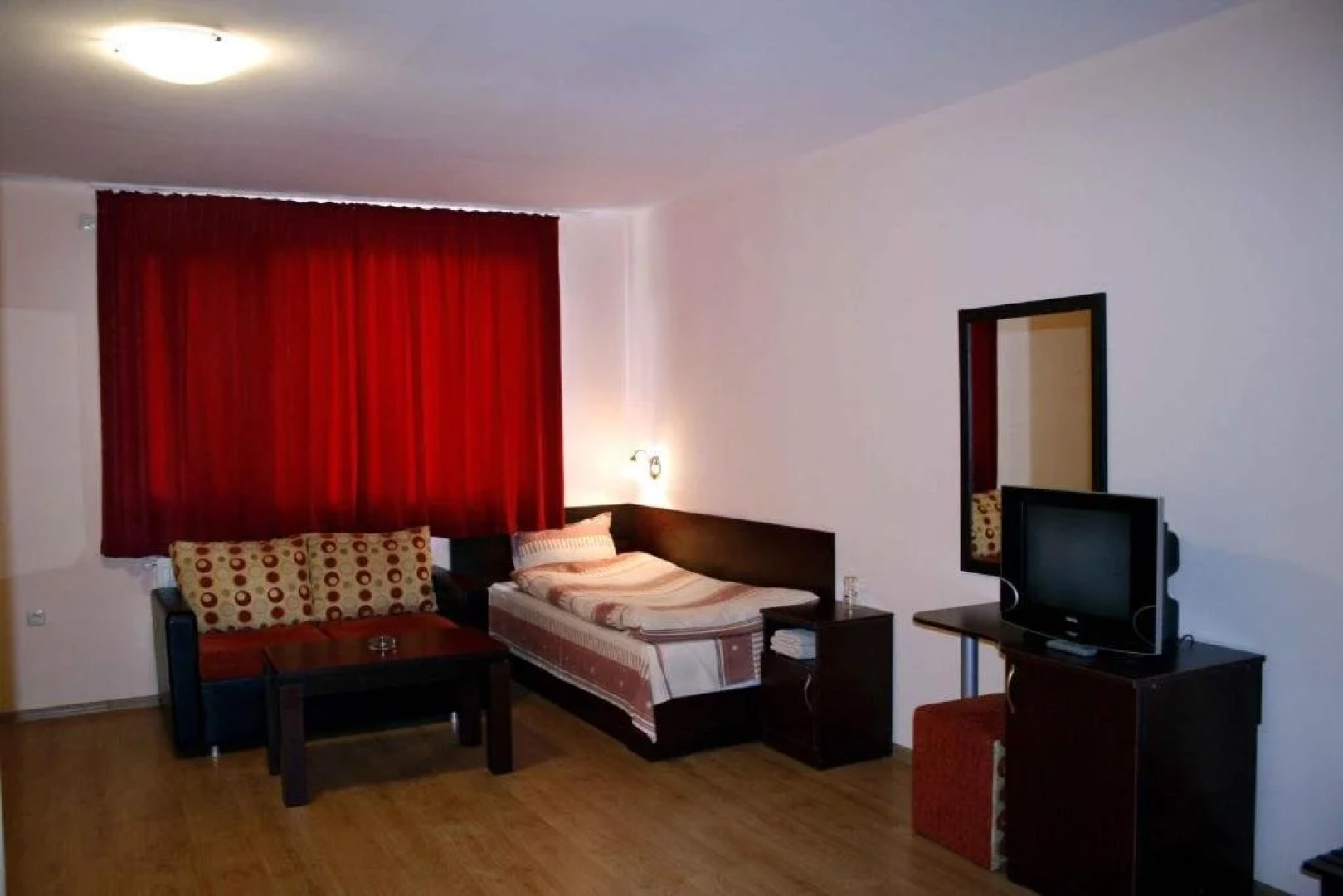 Armira Family Hotel