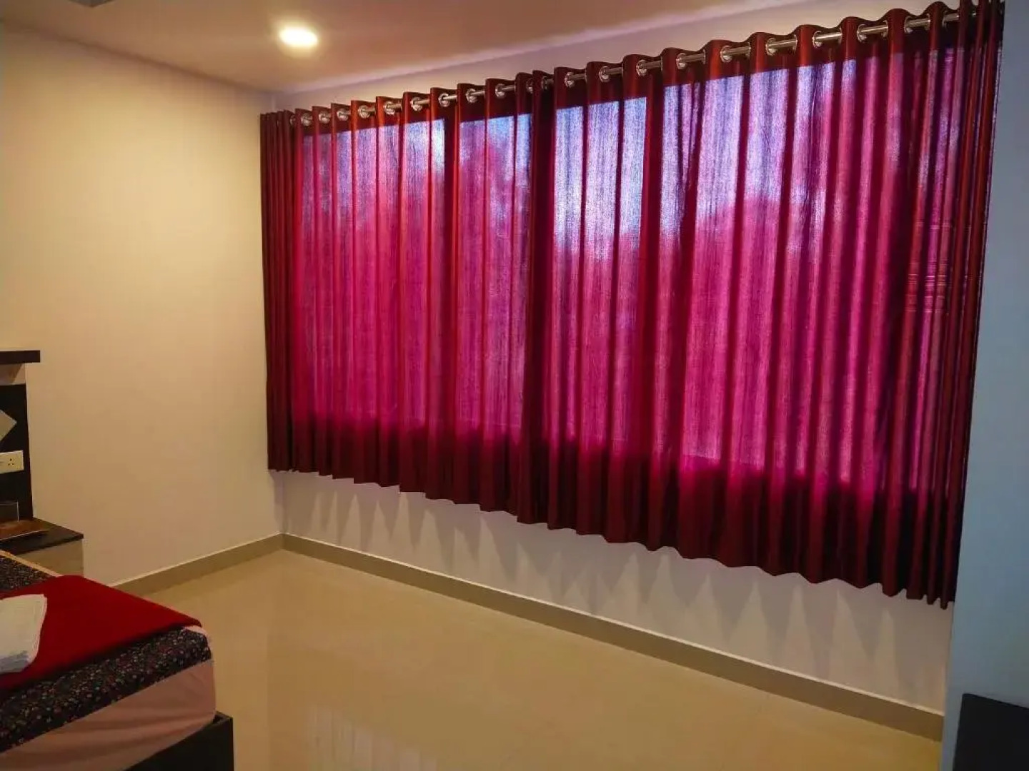 Ashly's Residency by OYO Rooms