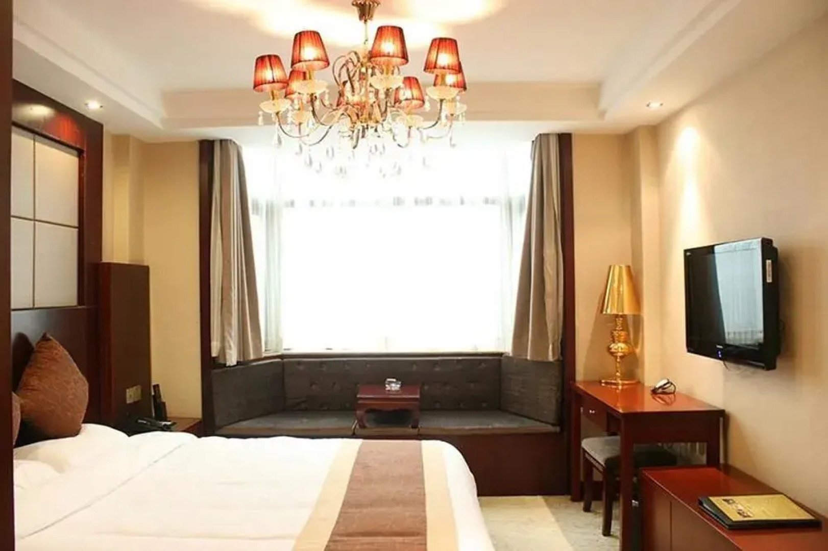 Xi'an Houshui Tangpin Hotel