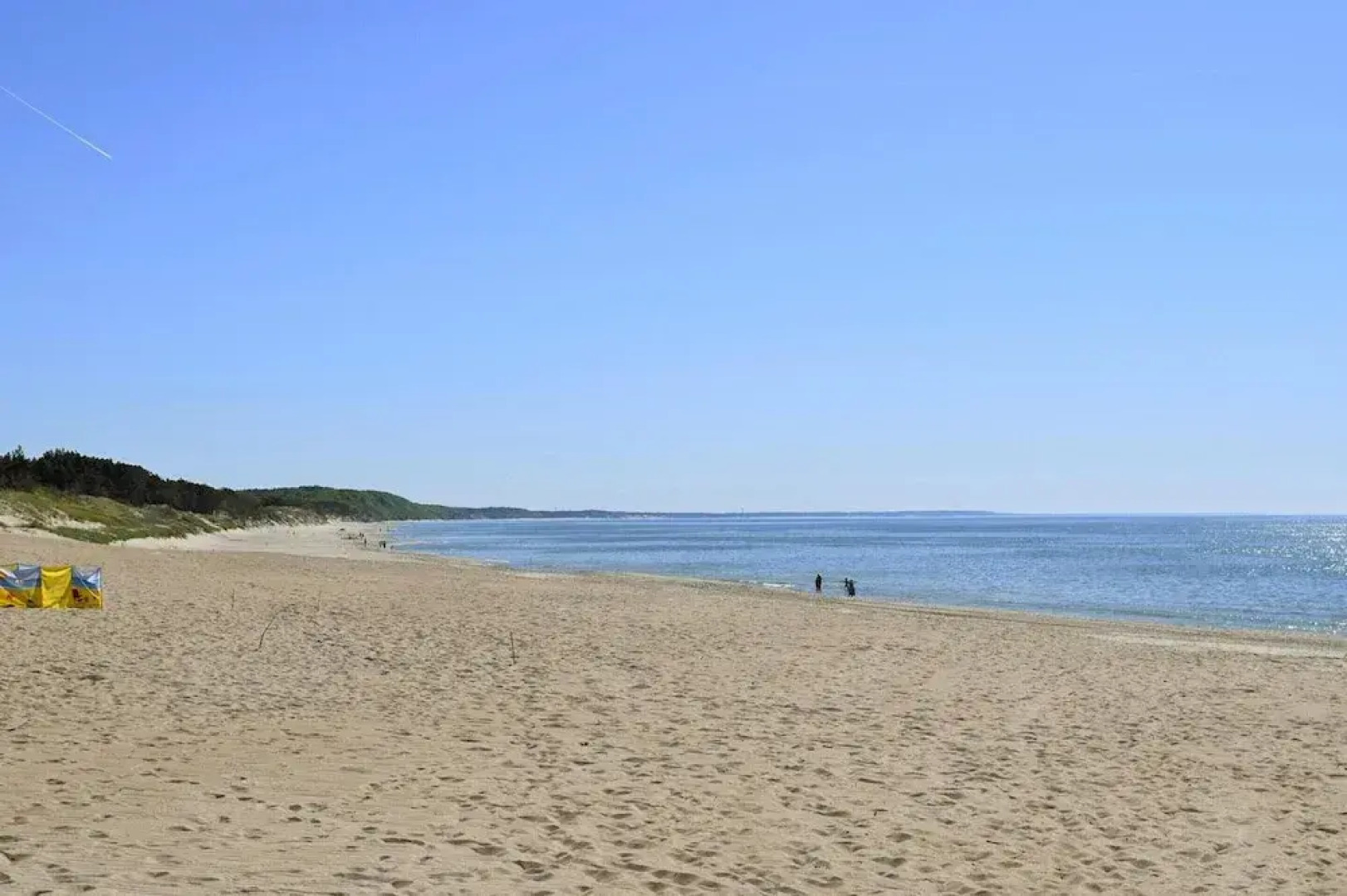 Apartment in Rowy Near Baltic Sea Beach