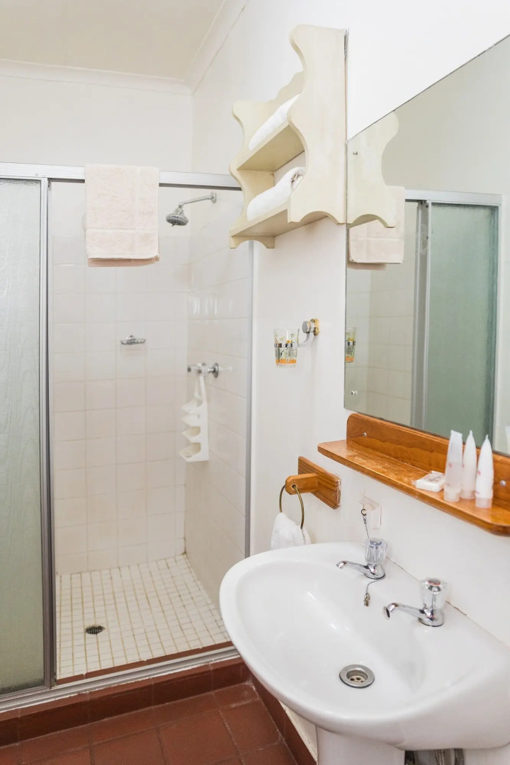 Rozendal Guest House