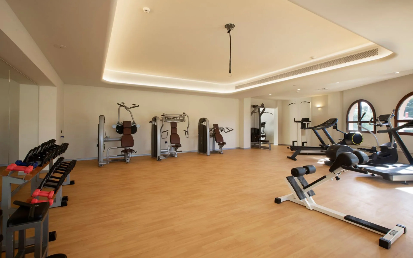 Negroponte Resort Eretria