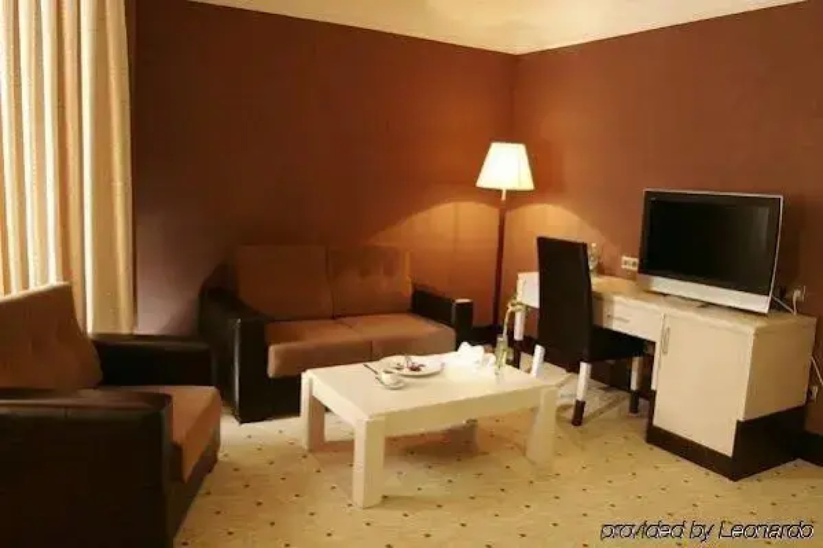 Rescate Boutique Hotel Ankara