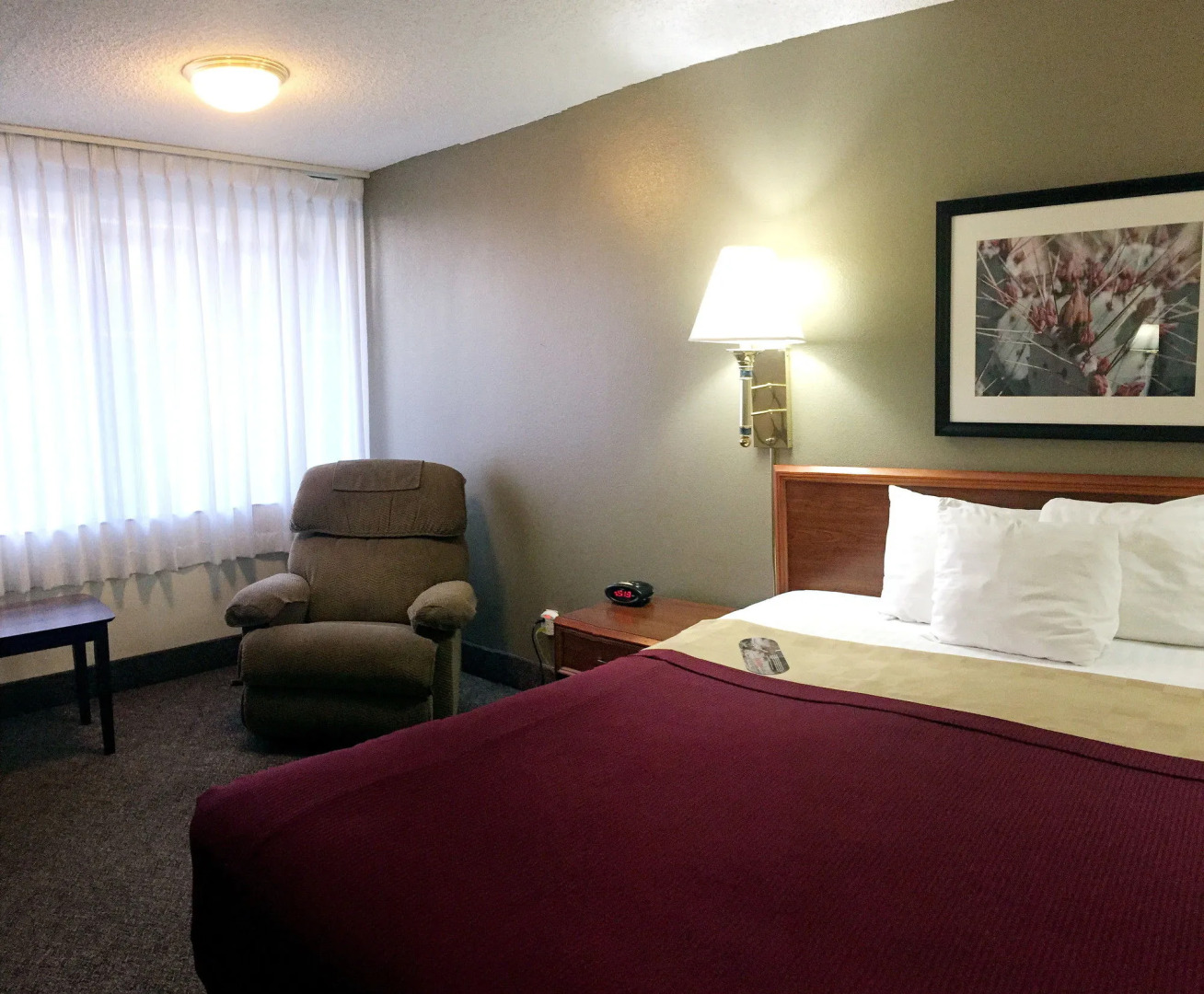 Ramada by Wyndham Mesa Downtown