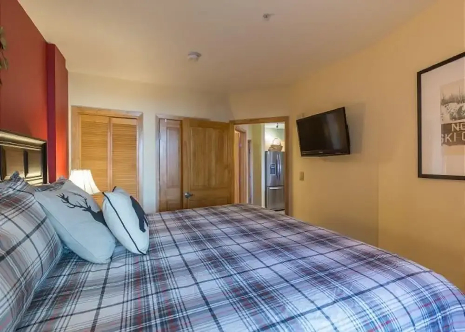 Silver Mill 8153 by Summit County Mountain Retreats