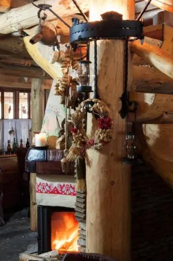 Zajazd Gołębiowski