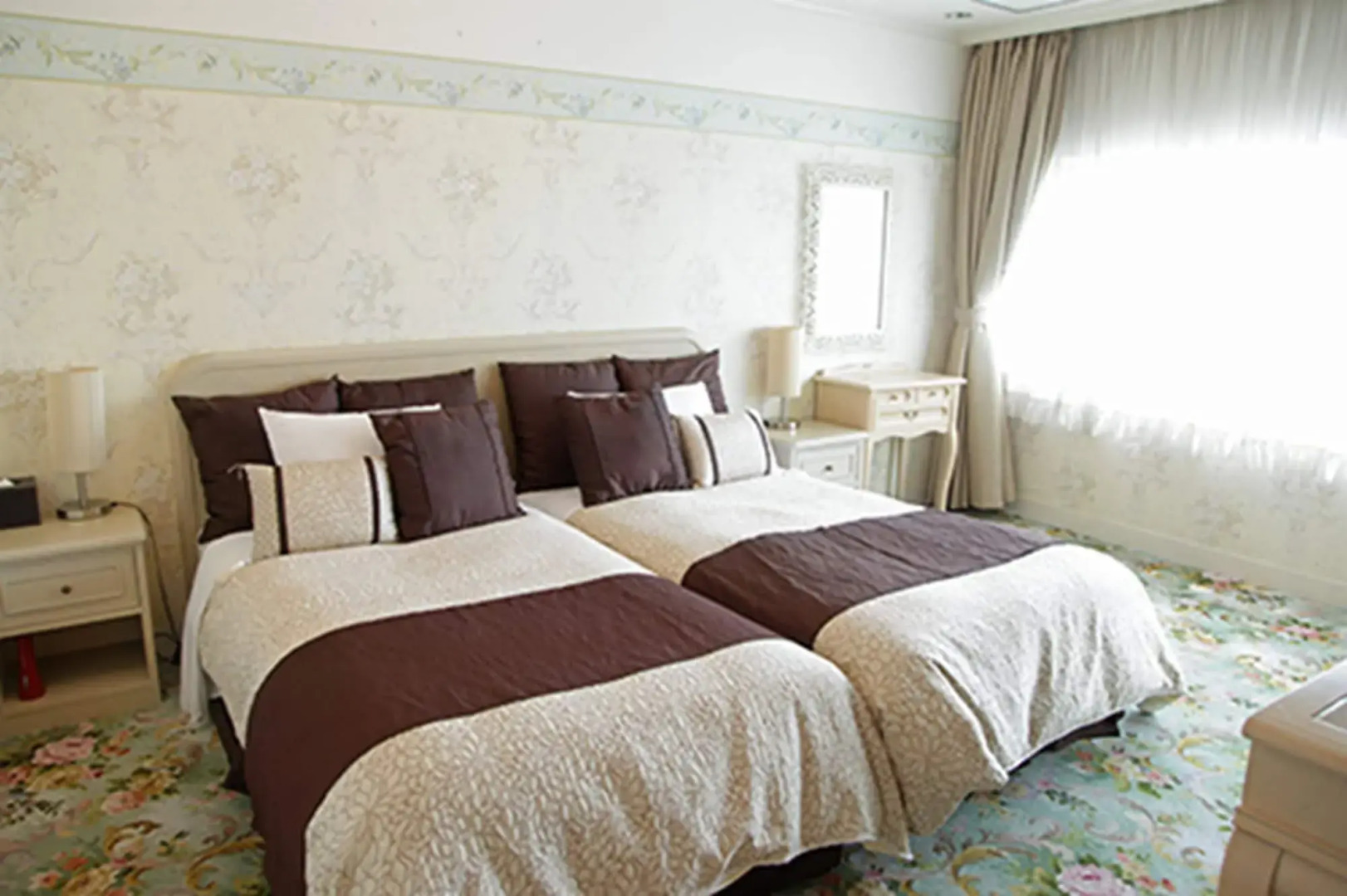 Kakegawa Grand Hotel