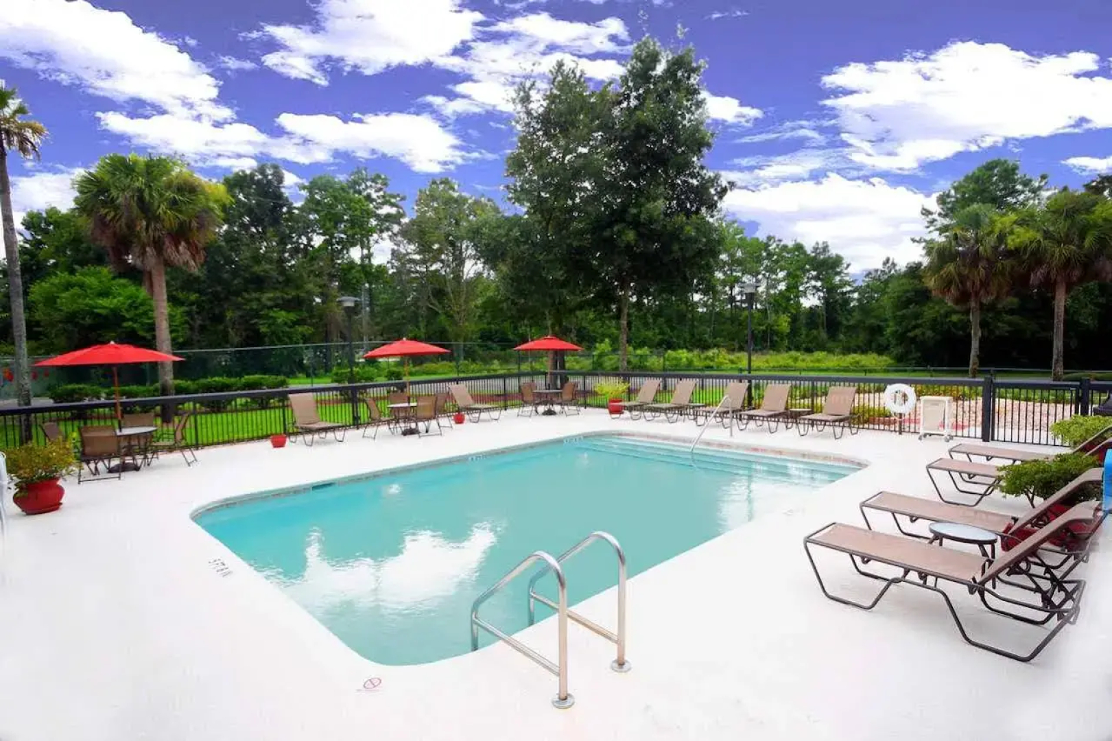 Hampton Inn Gainesville