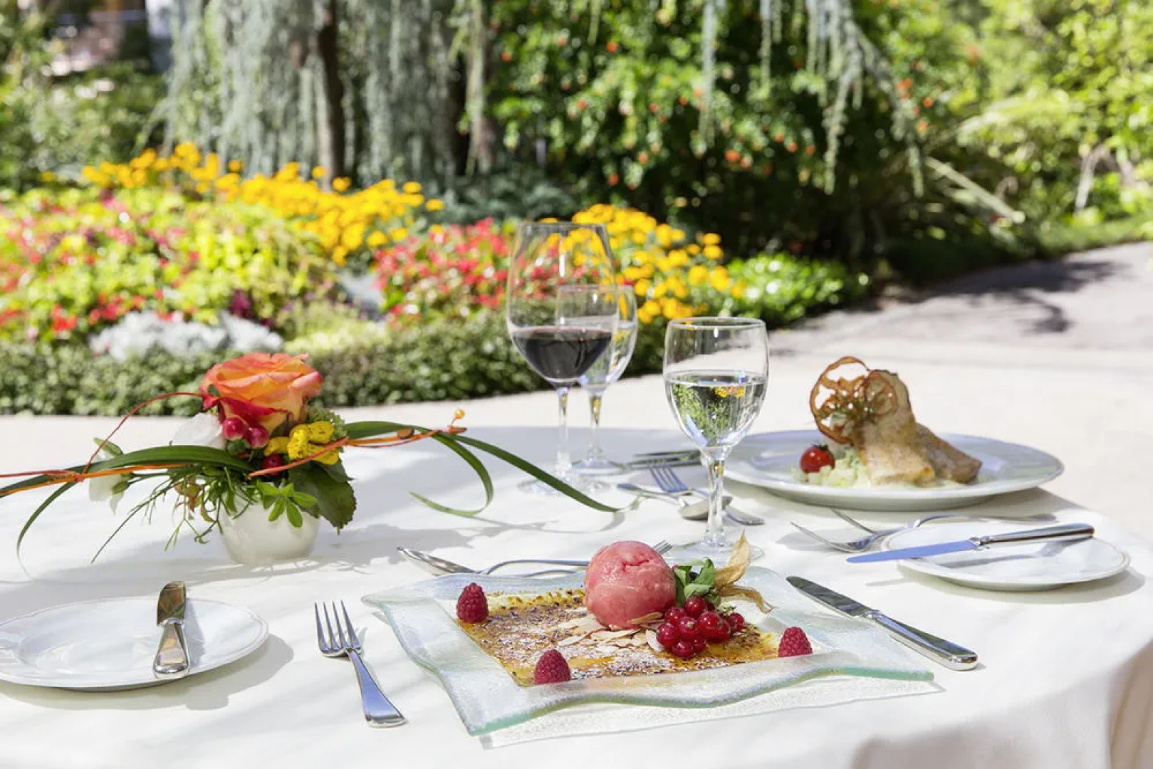 Tertianum Residenza Hotel e Ristorante Al Parco