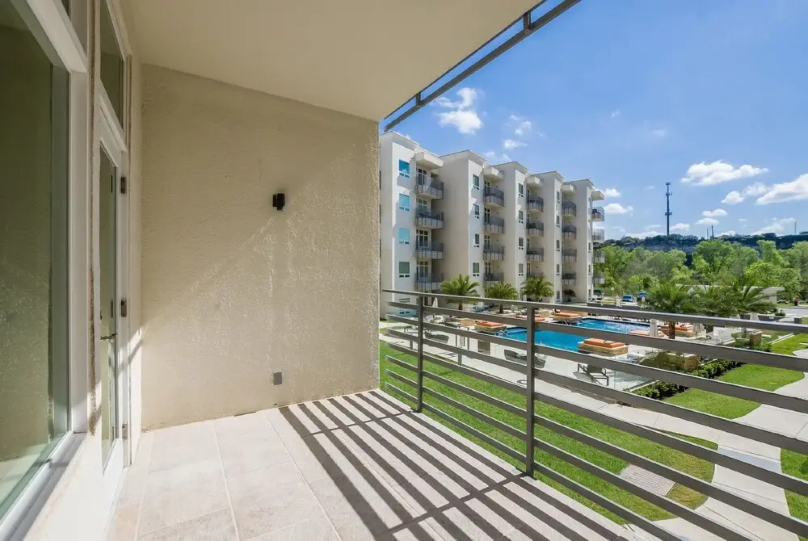 The Ricchi Luxury Condos of San Antonio