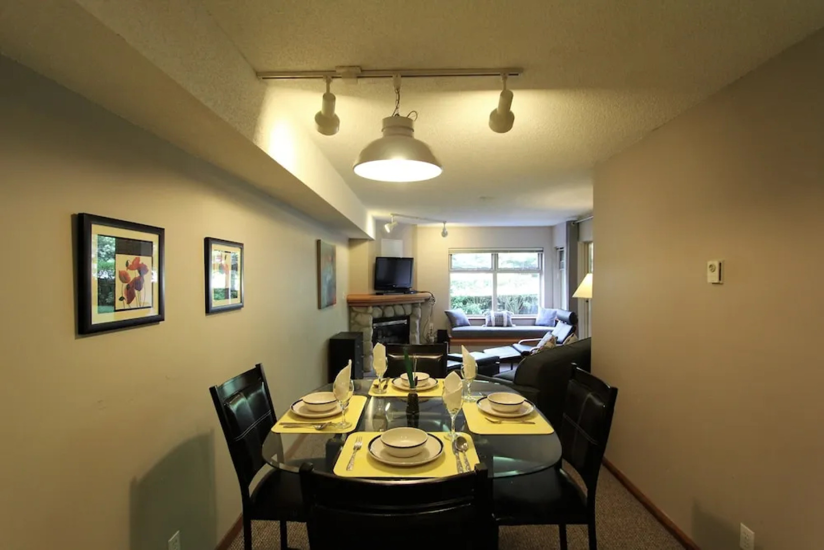 Lake Placid Lodge By Whistler Retreats