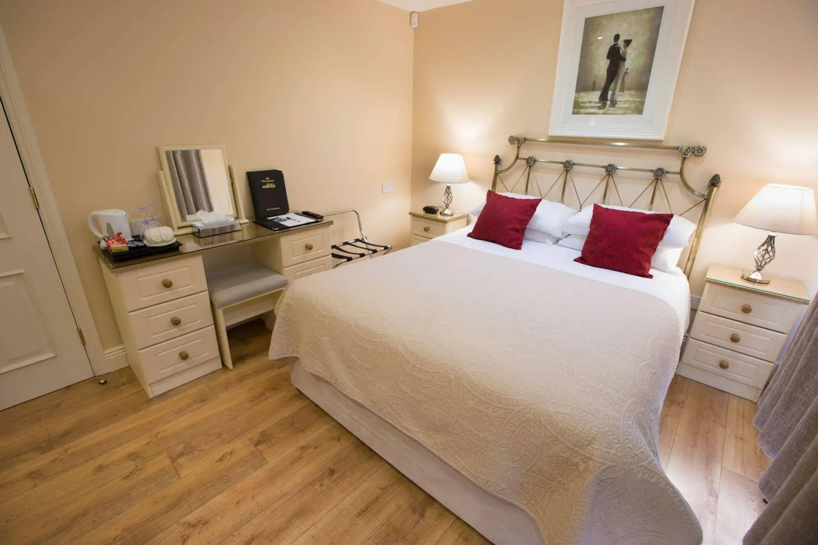 The Tides B&B