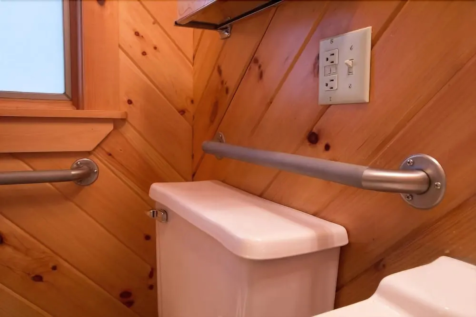 Wiscasset Woods Lodge