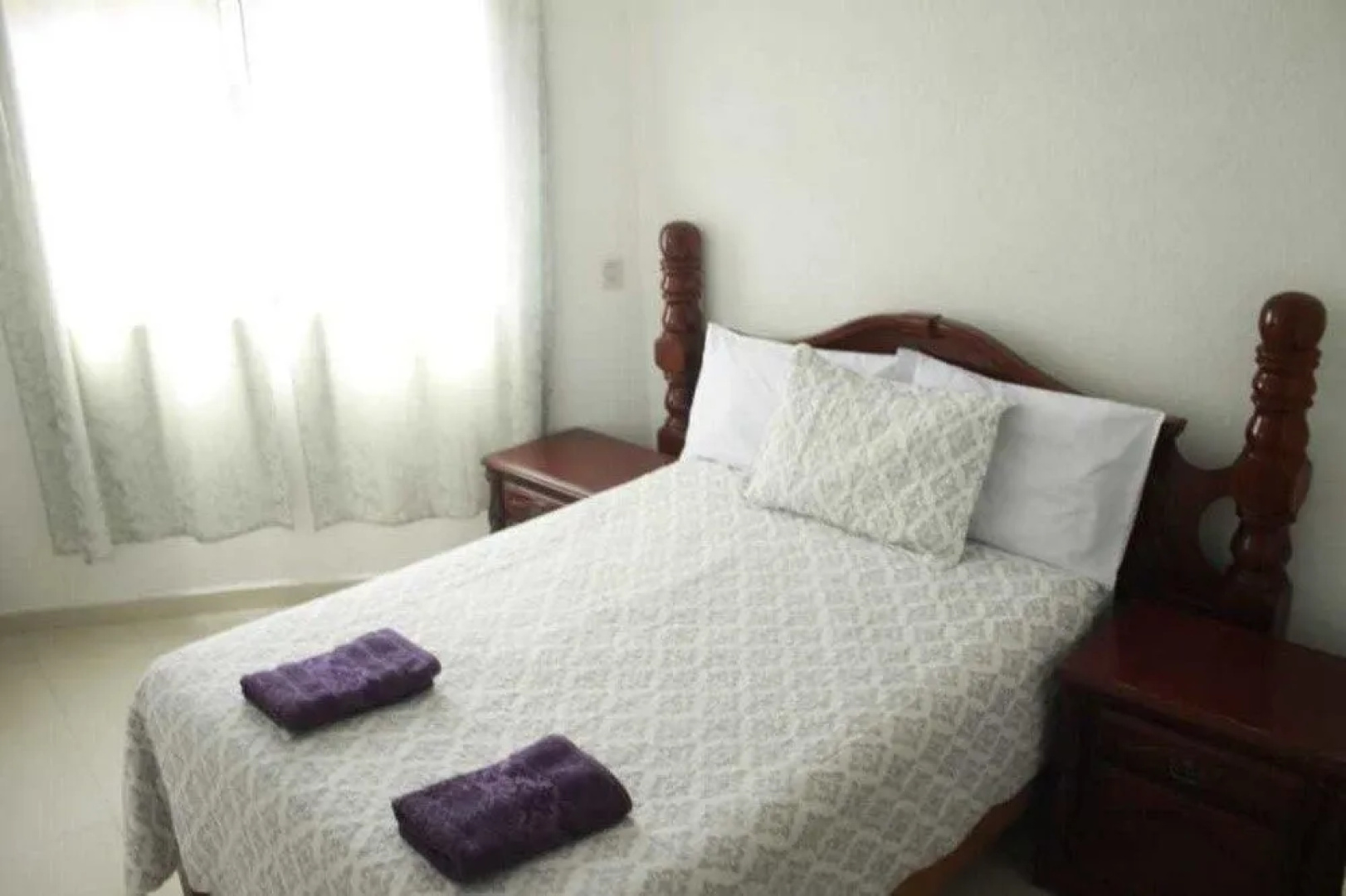 Hotel Posada Sernichari