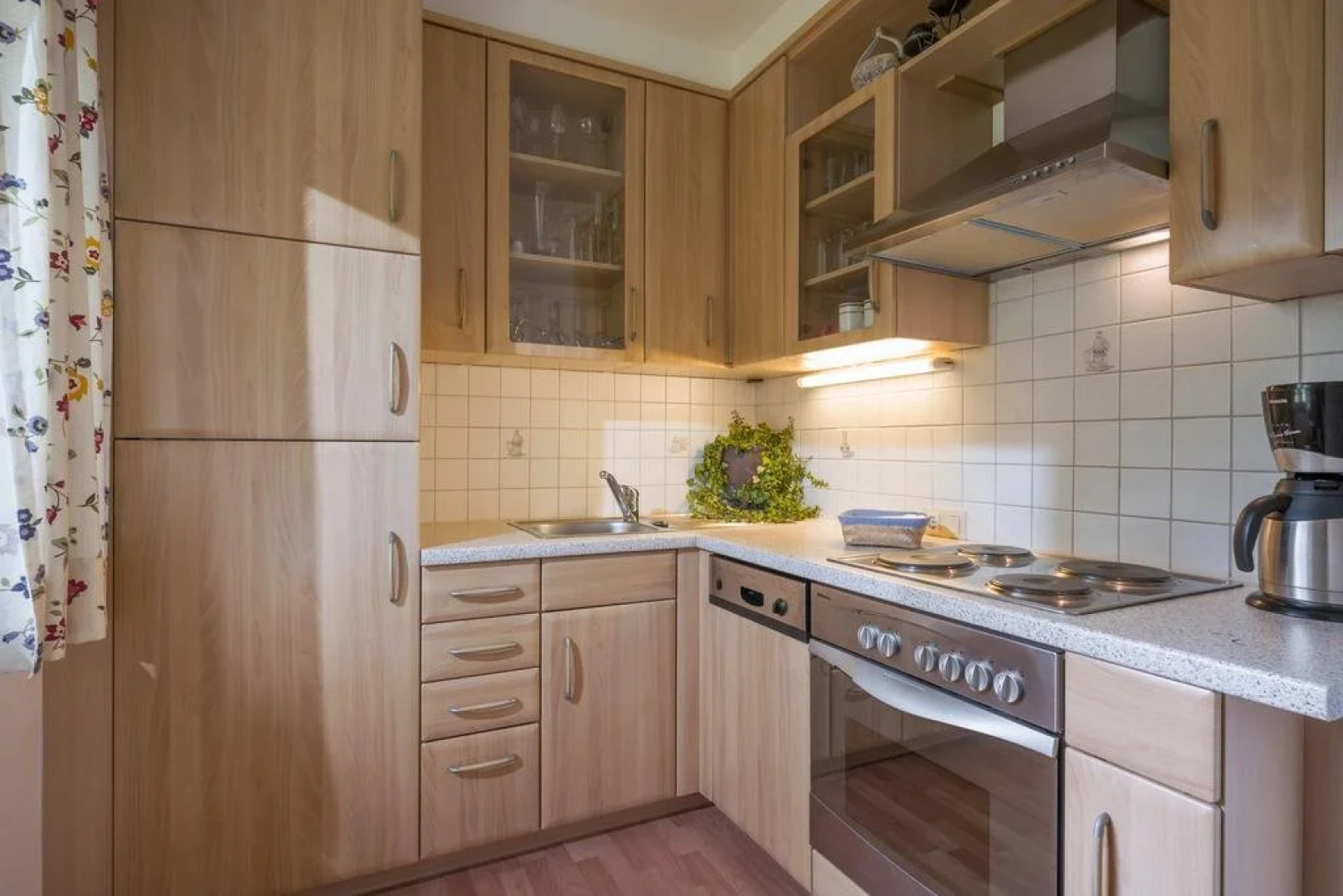 Ferienwohnung Lentner