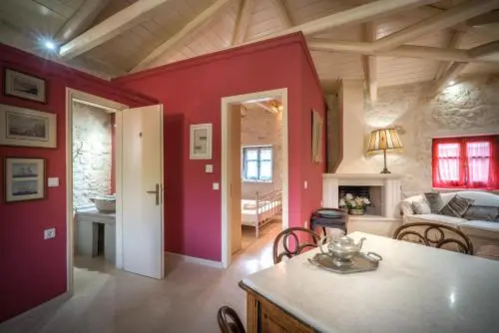 Adrieli Country Houses