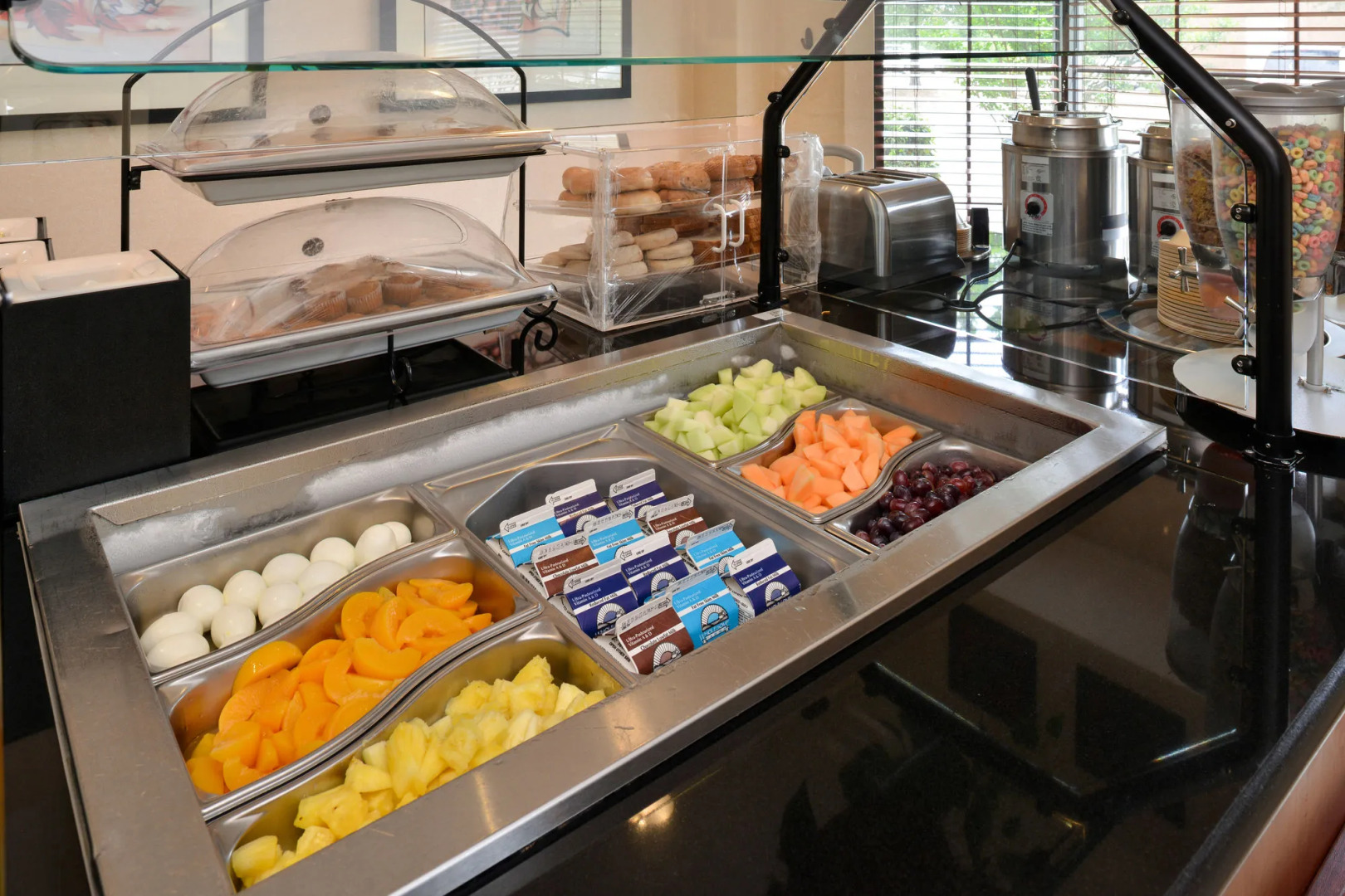 Staybridge Suites Chesapeake by IHG