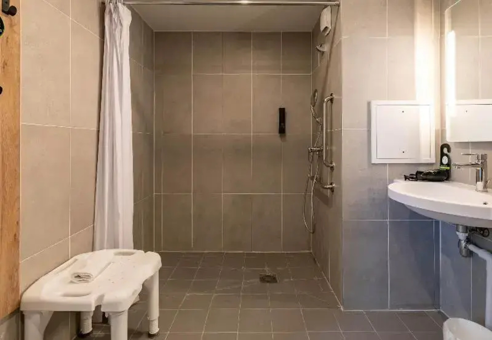 B&B Hotel Mulhouse Bâle Aéroport