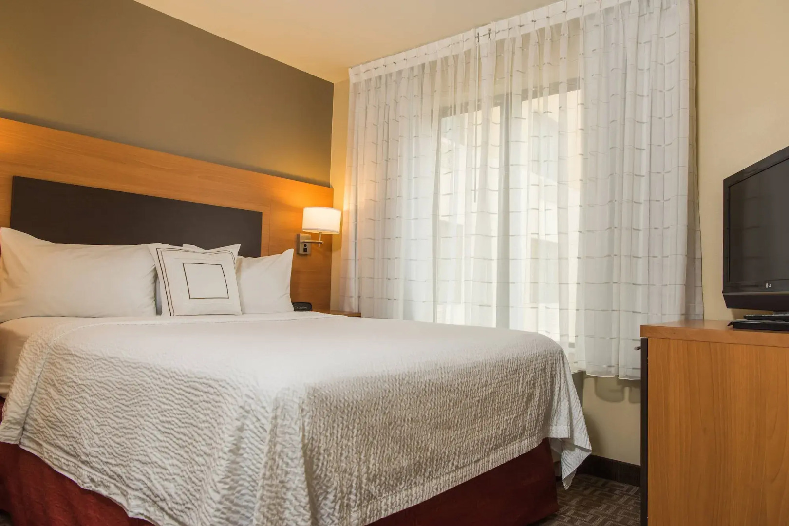 TownePlace Suites Erie