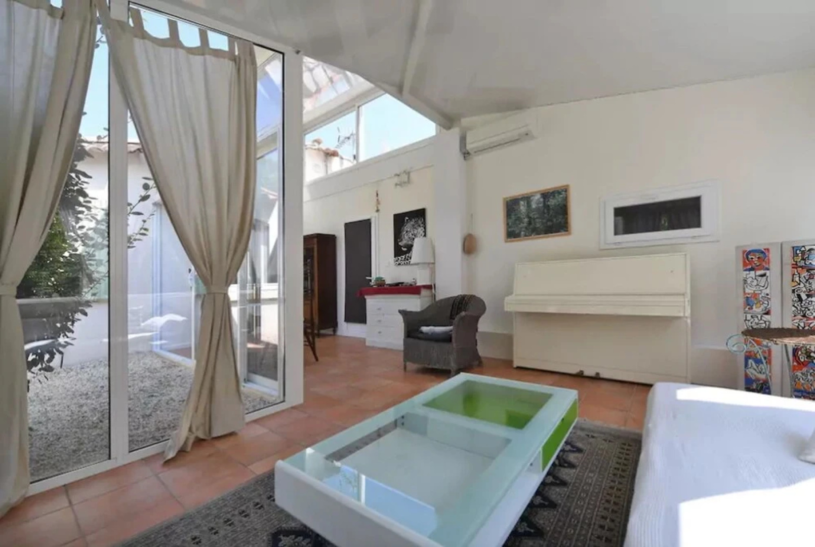 Villa With 3 Bedrooms in Tornac, With Private Pool, Enclosed Garden an