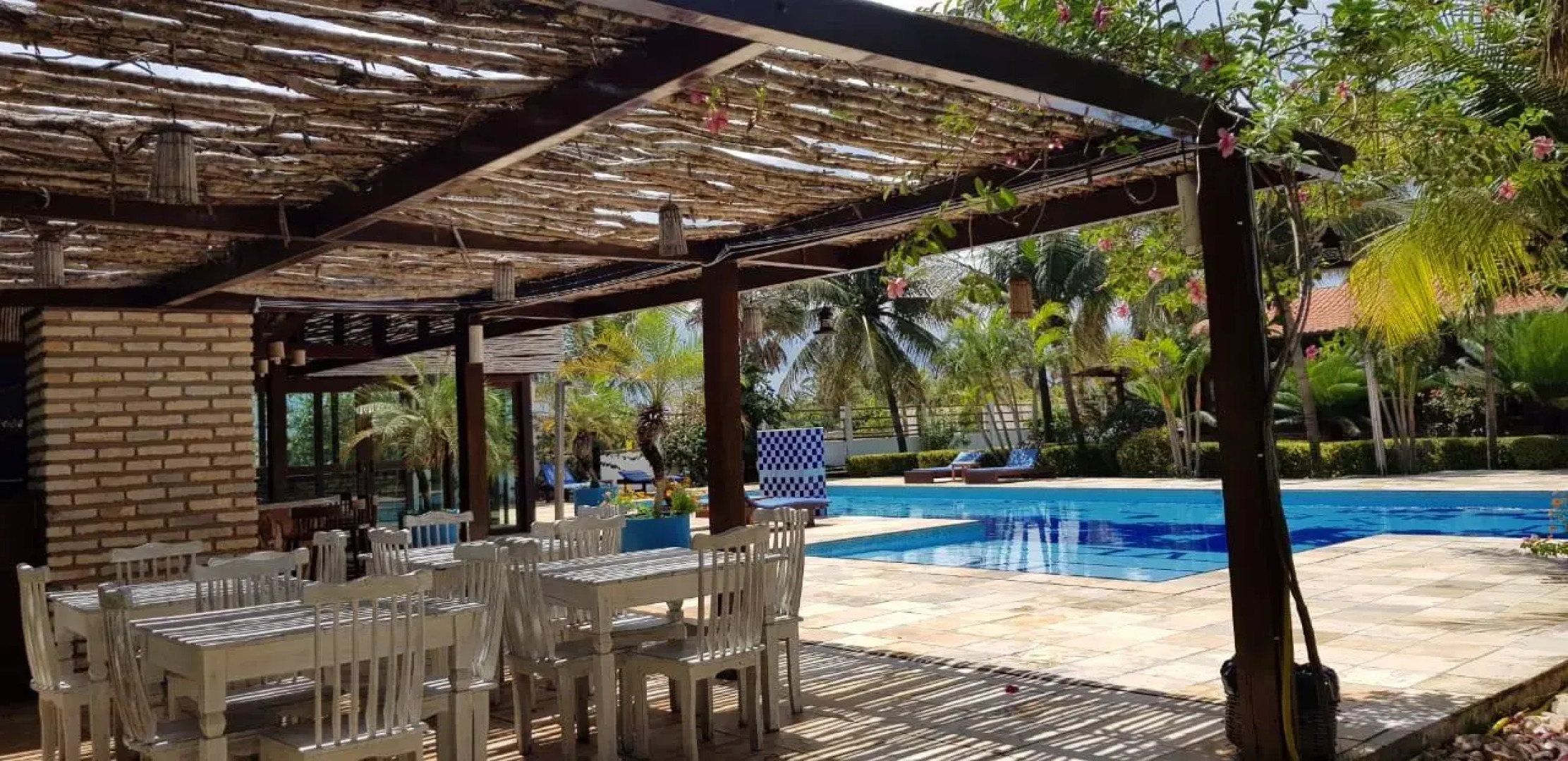 Eco Resort Vento Leste